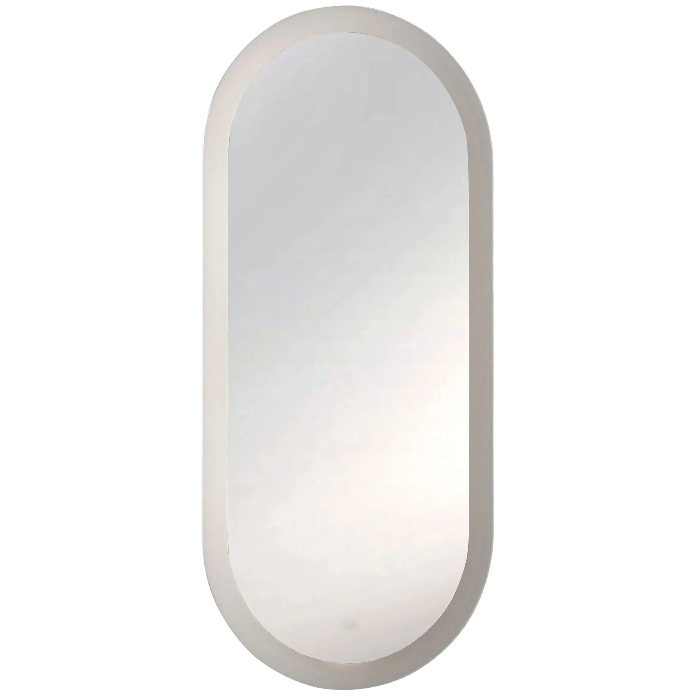 Astro Lighting - Varenna Stadium Illuminated Mirror - 1420005 | Montreal Lighting & Hardware