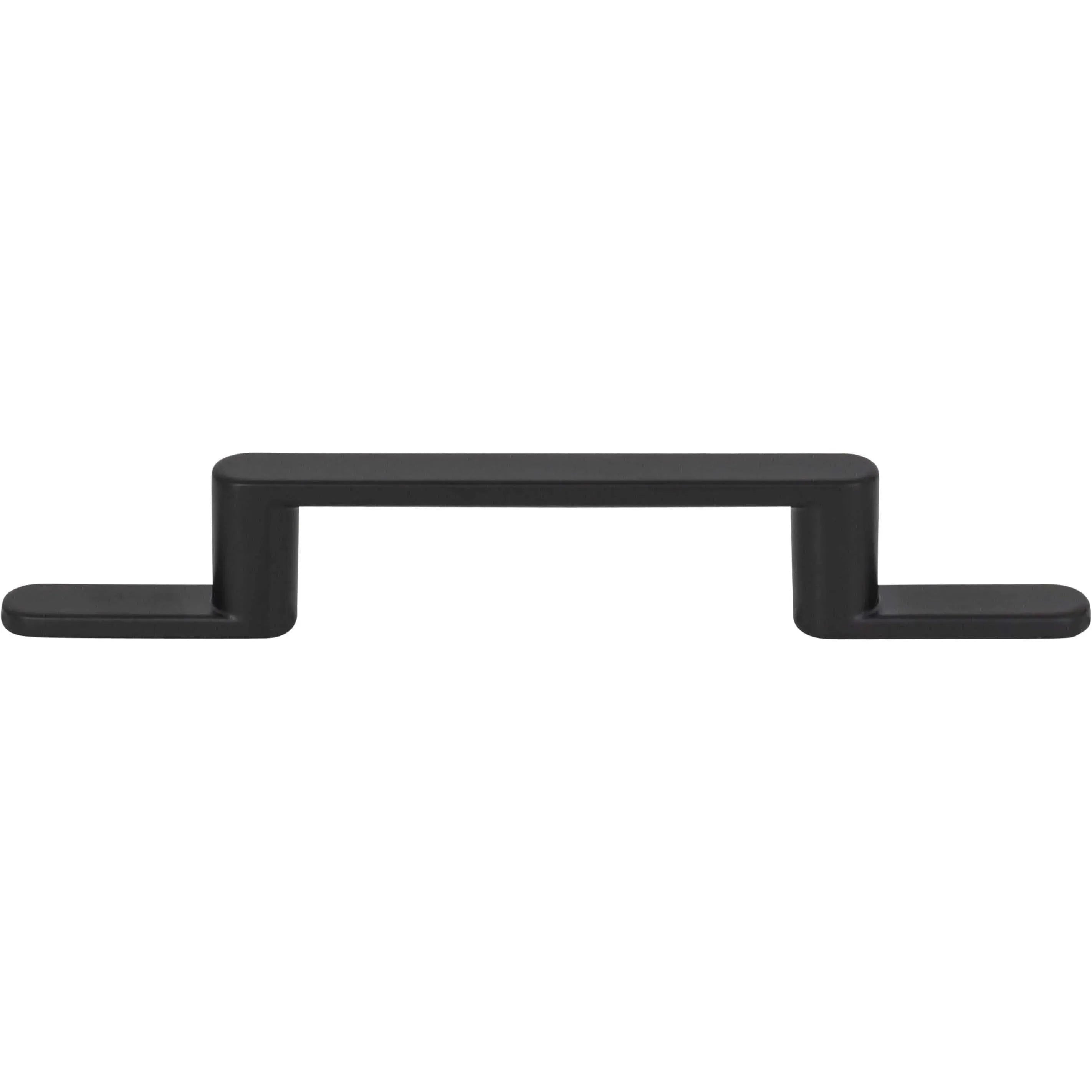 Atlas Homewares - Alaire Pull - A501-BL | Montreal Lighting & Hardware