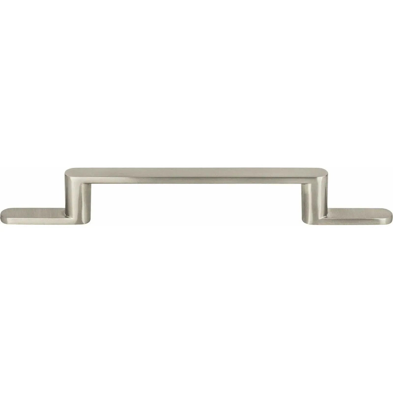 Atlas Homewares - Alaire Pull - A502-BRN | Montreal Lighting & Hardware