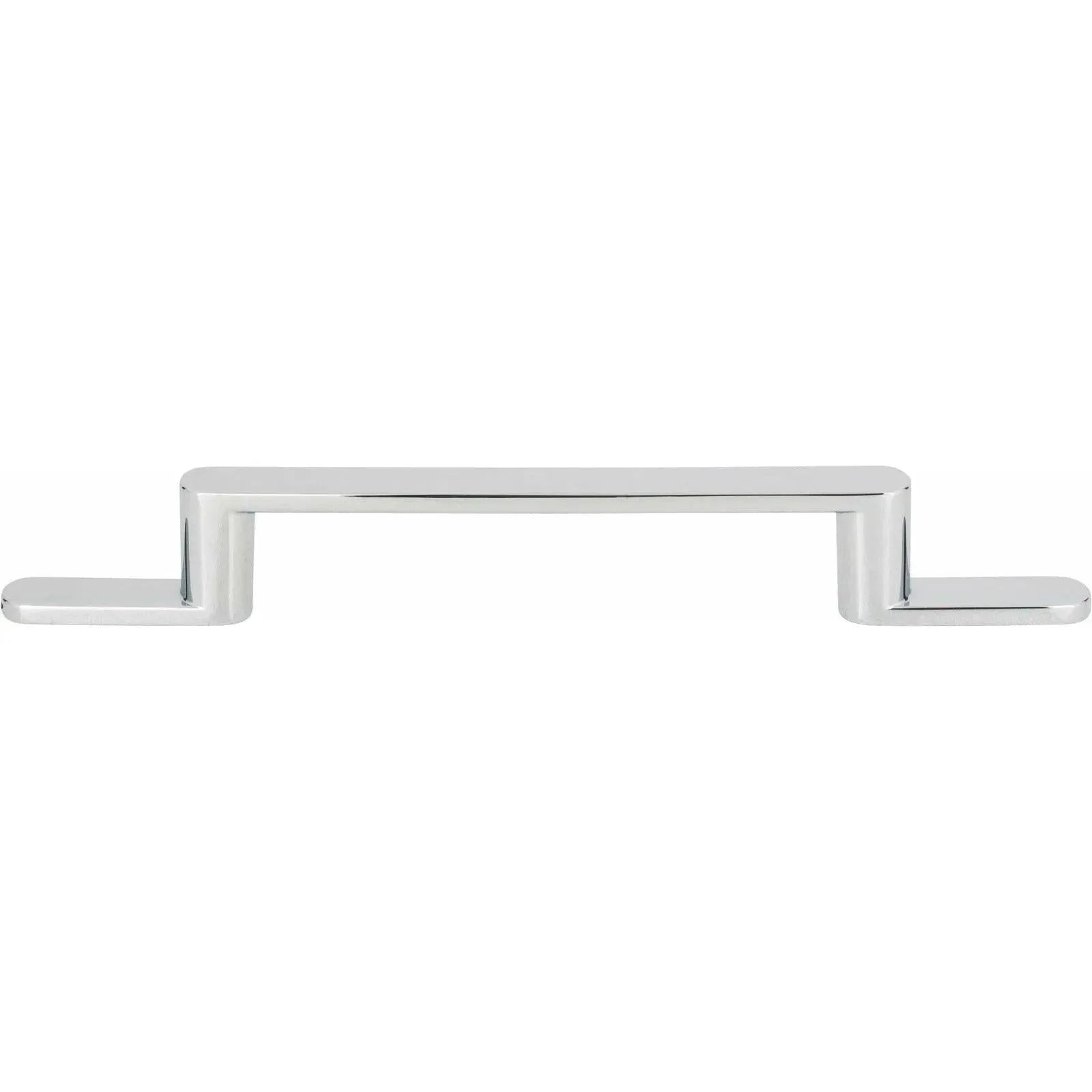 Atlas Homewares - Alaire Pull - A502-CH | Montreal Lighting & Hardware
