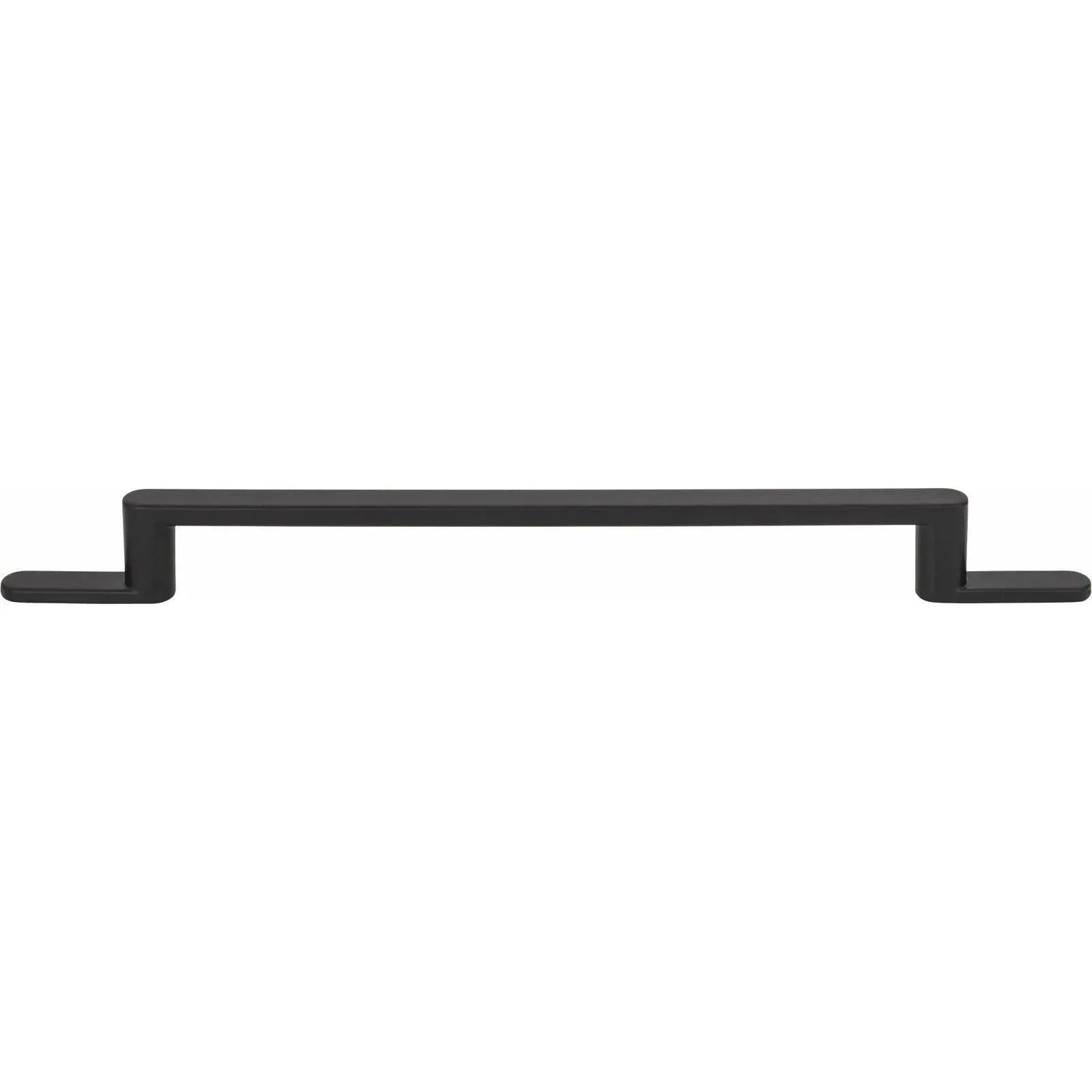 Atlas Homewares - Alaire Pull - A505-BL | Montreal Lighting & Hardware