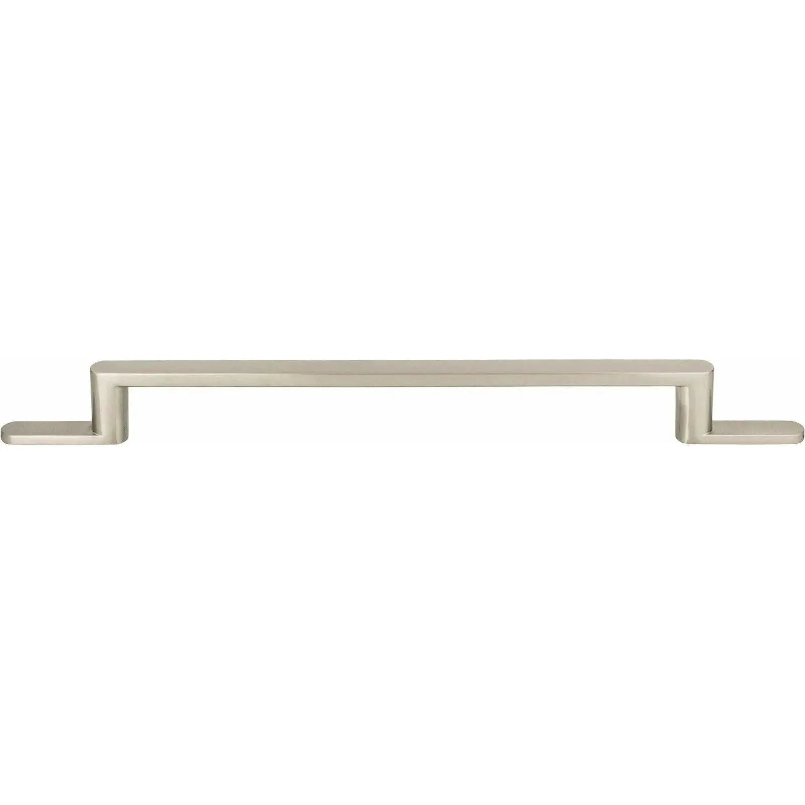 Atlas Homewares - Alaire Pull - A505-BRN | Montreal Lighting & Hardware
