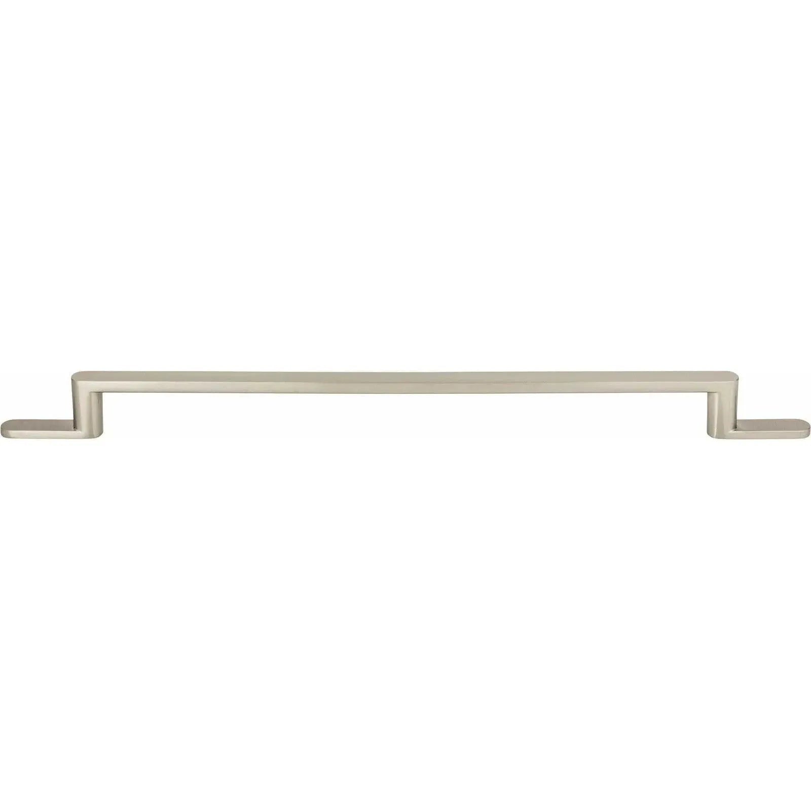 Atlas Homewares - Alaire Pull - A506-BRN | Montreal Lighting & Hardware