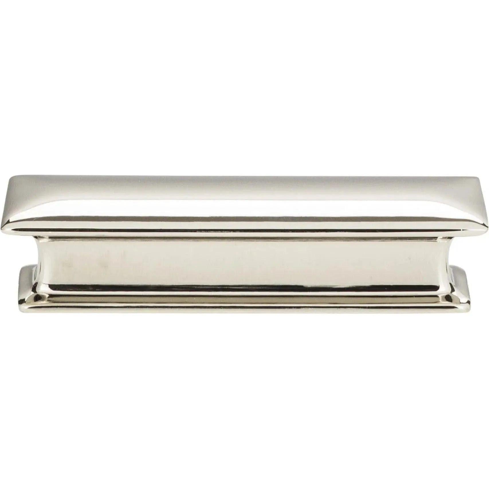 Atlas Homewares - Alcott Pull - 323-PN | Montreal Lighting & Hardware