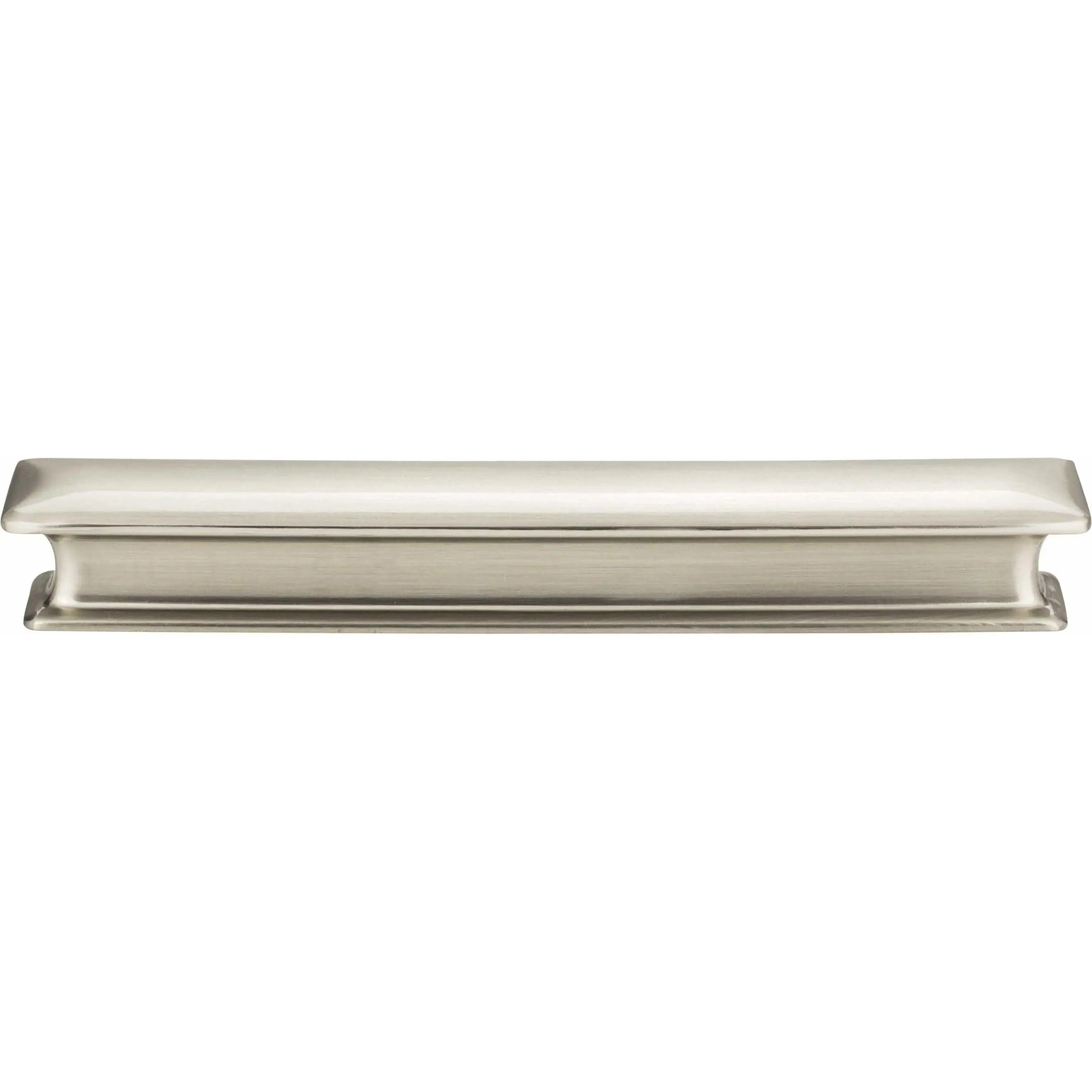 Atlas Homewares - Alcott Pull - 324-BRN | Montreal Lighting & Hardware