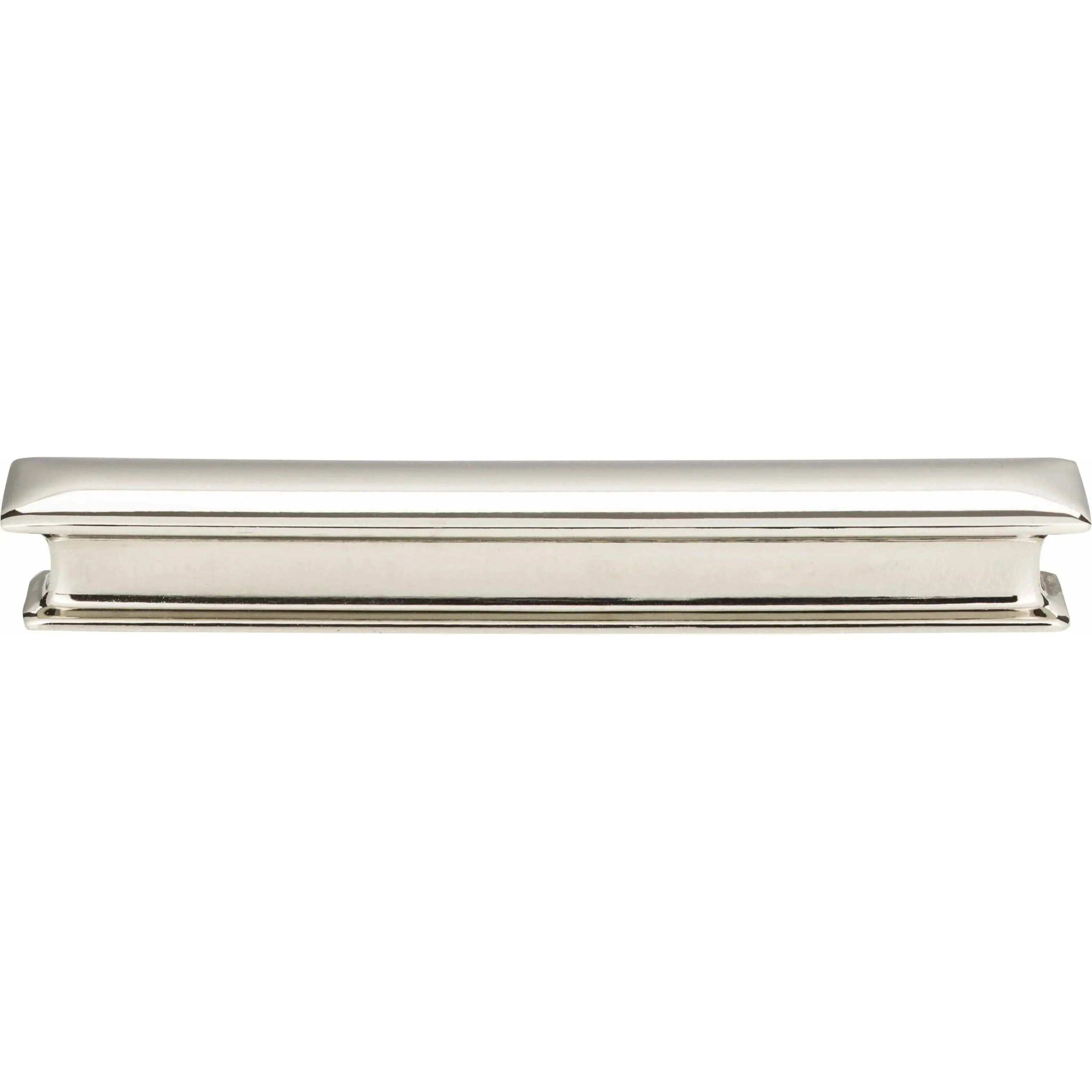 Atlas Homewares - Alcott Pull - 324-PN | Montreal Lighting & Hardware
