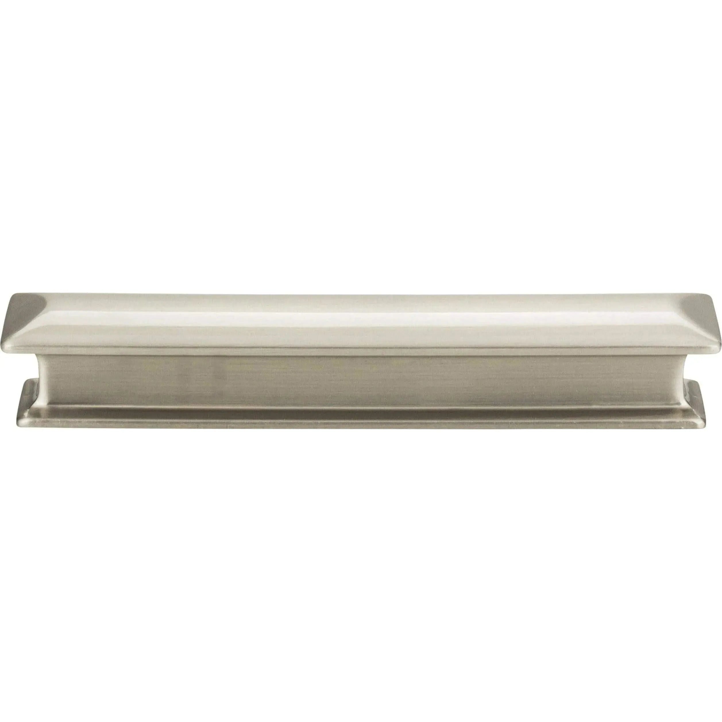 Atlas Homewares - Alcott Pull - 349-BRN | Montreal Lighting & Hardware