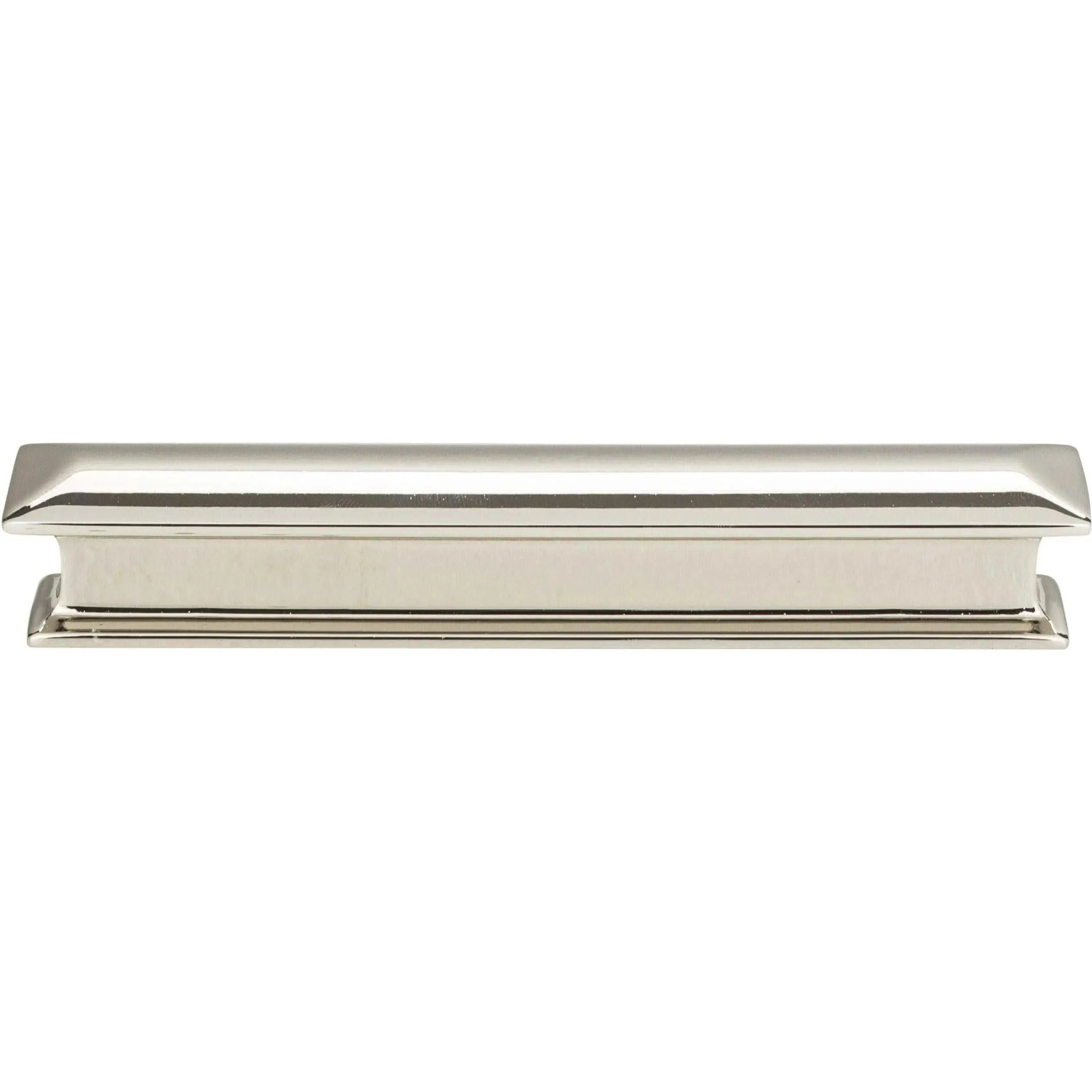 Atlas Homewares - Alcott Pull - 349-PN | Montreal Lighting & Hardware
