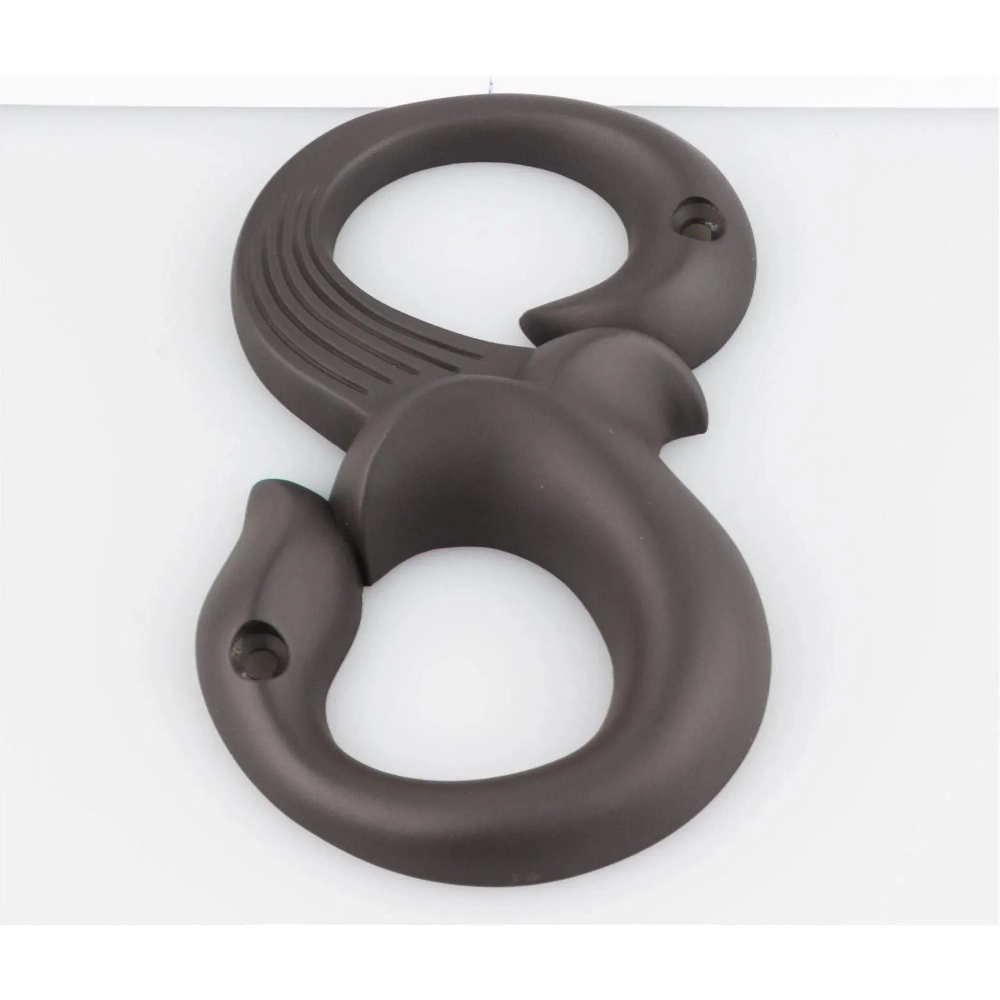 Atlas Homewares - Alhambra House Numbers - AN8-O | Montreal Lighting & Hardware
