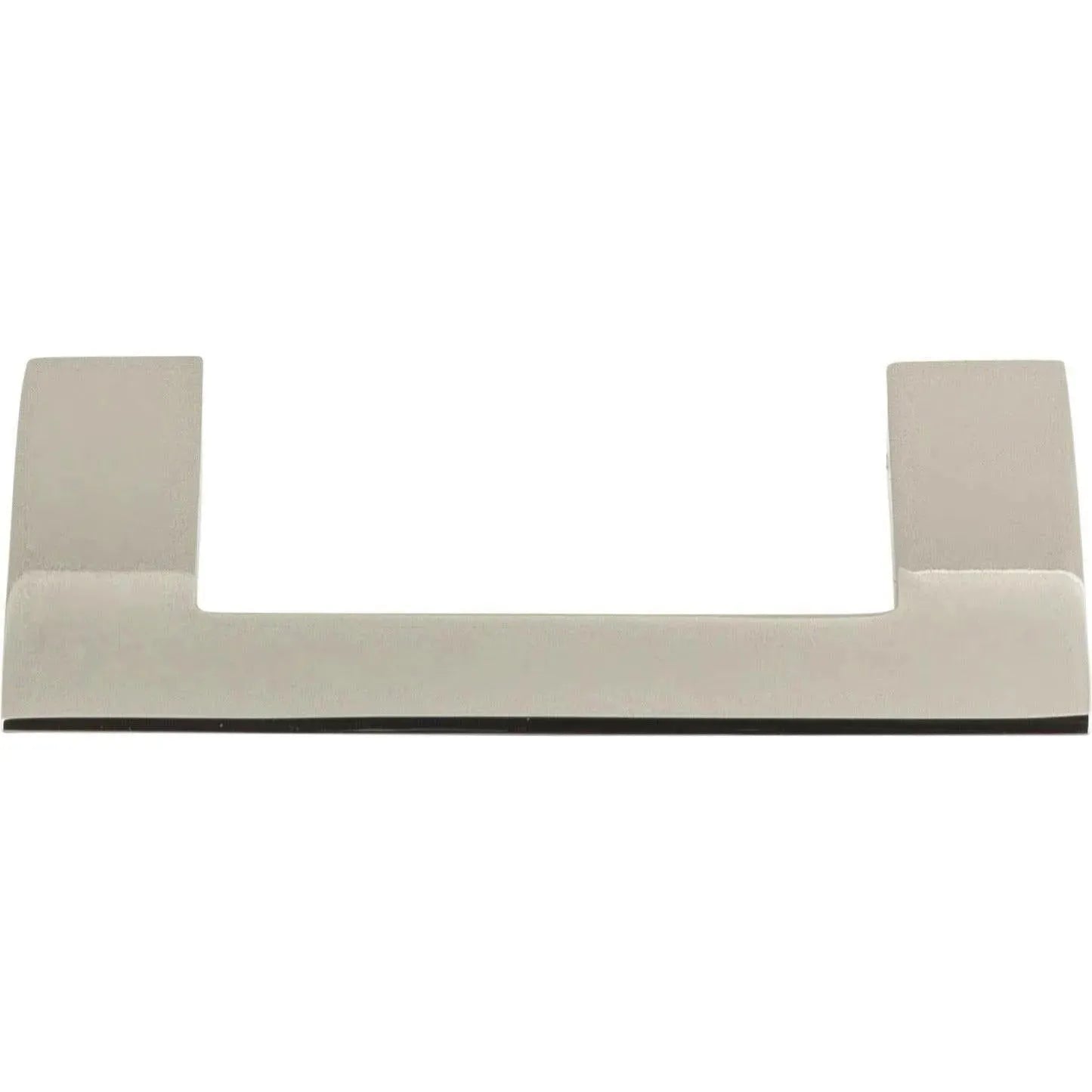 Atlas Homewares - Angled Drop Pull - A904-PN | Montreal Lighting & Hardware