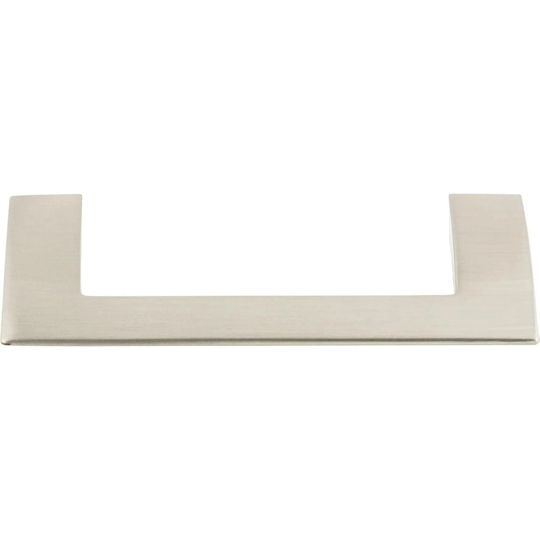 Atlas Homewares - Angled Drop Pull - A905-BN | Montreal Lighting & Hardware