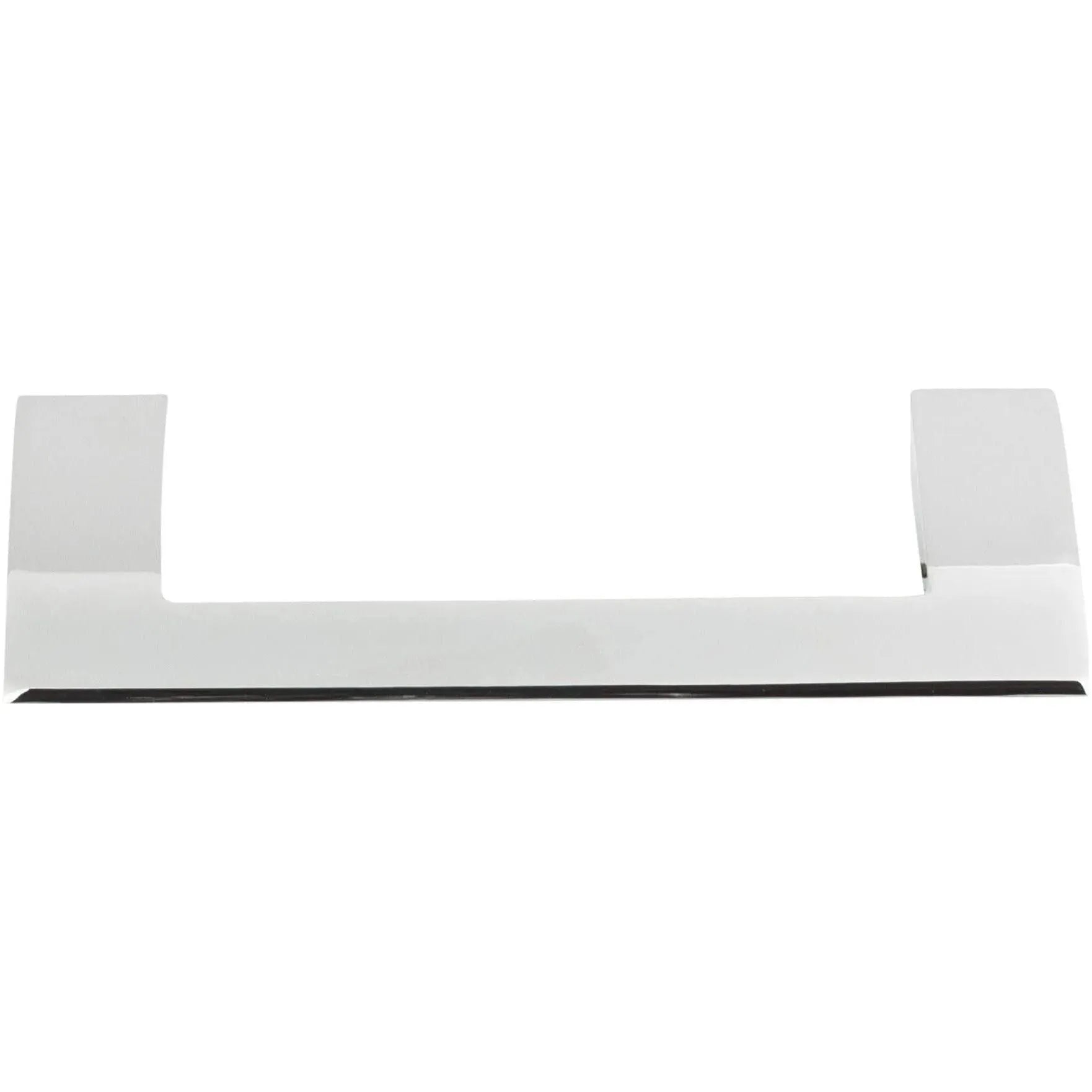 Atlas Homewares - Angled Drop Pull - A905-CH | Montreal Lighting & Hardware