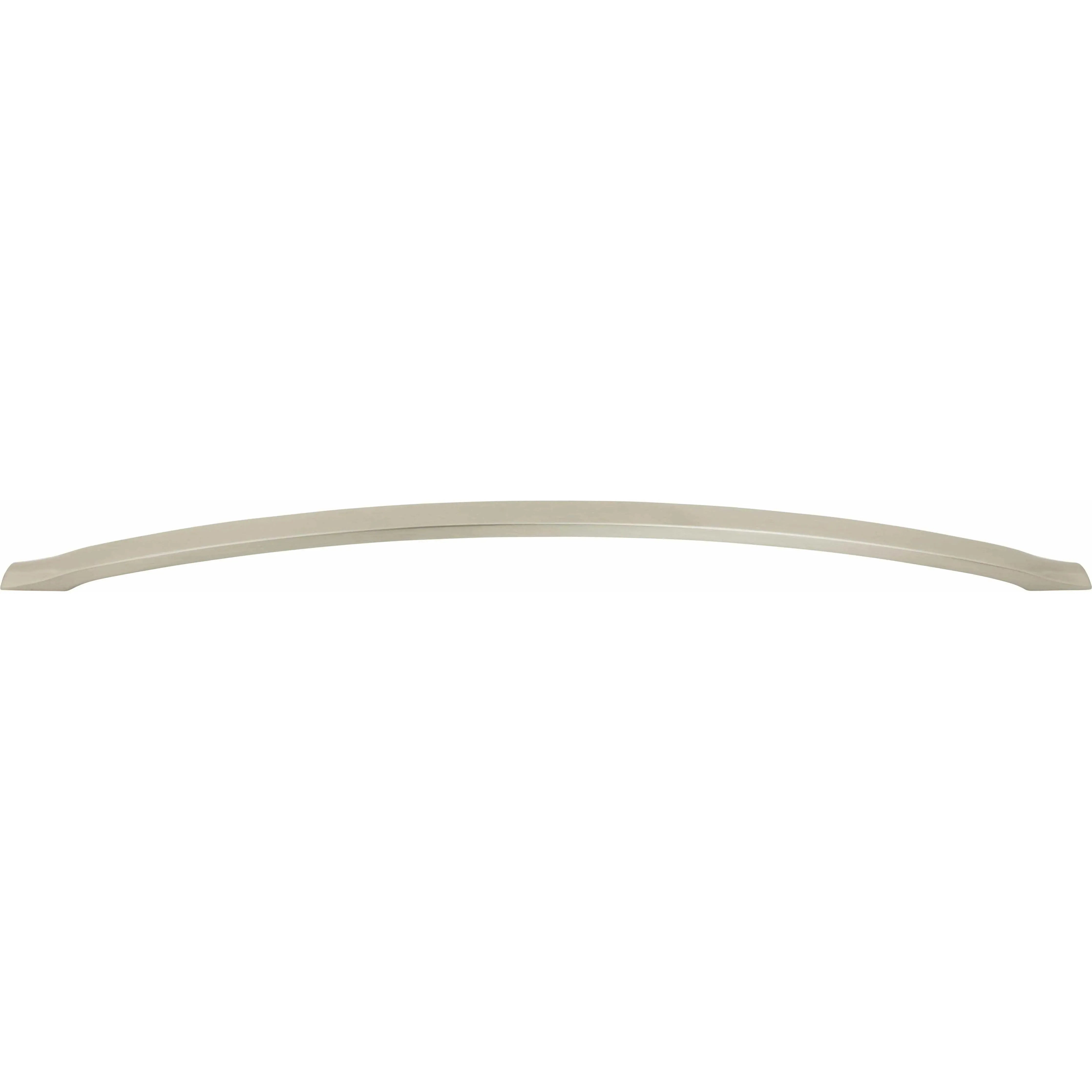 Atlas Homewares - Arch Appliance Pull - AP02-BN | Montreal Lighting & Hardware
