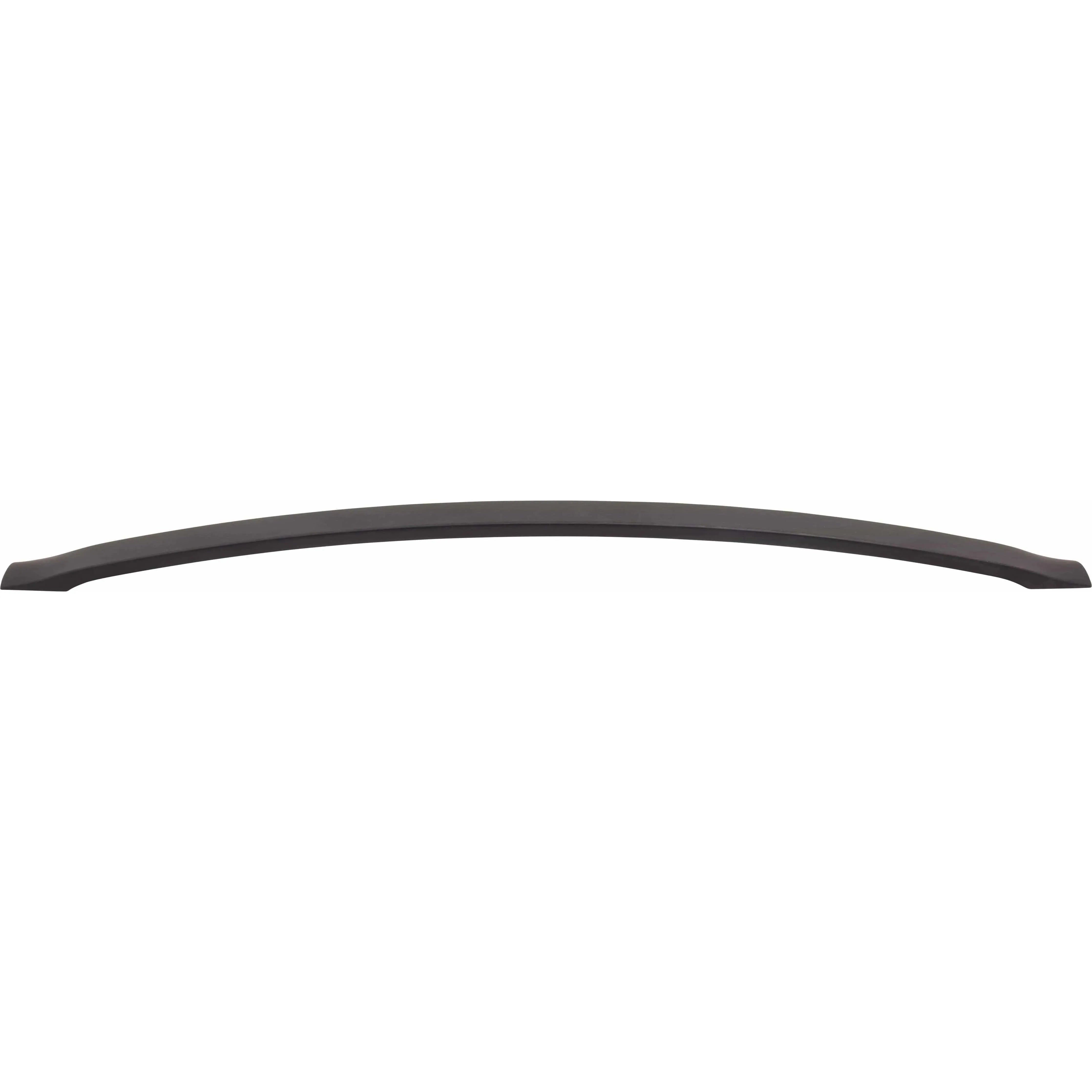 Atlas Homewares - Arch Appliance Pull - AP02-VB | Montreal Lighting & Hardware