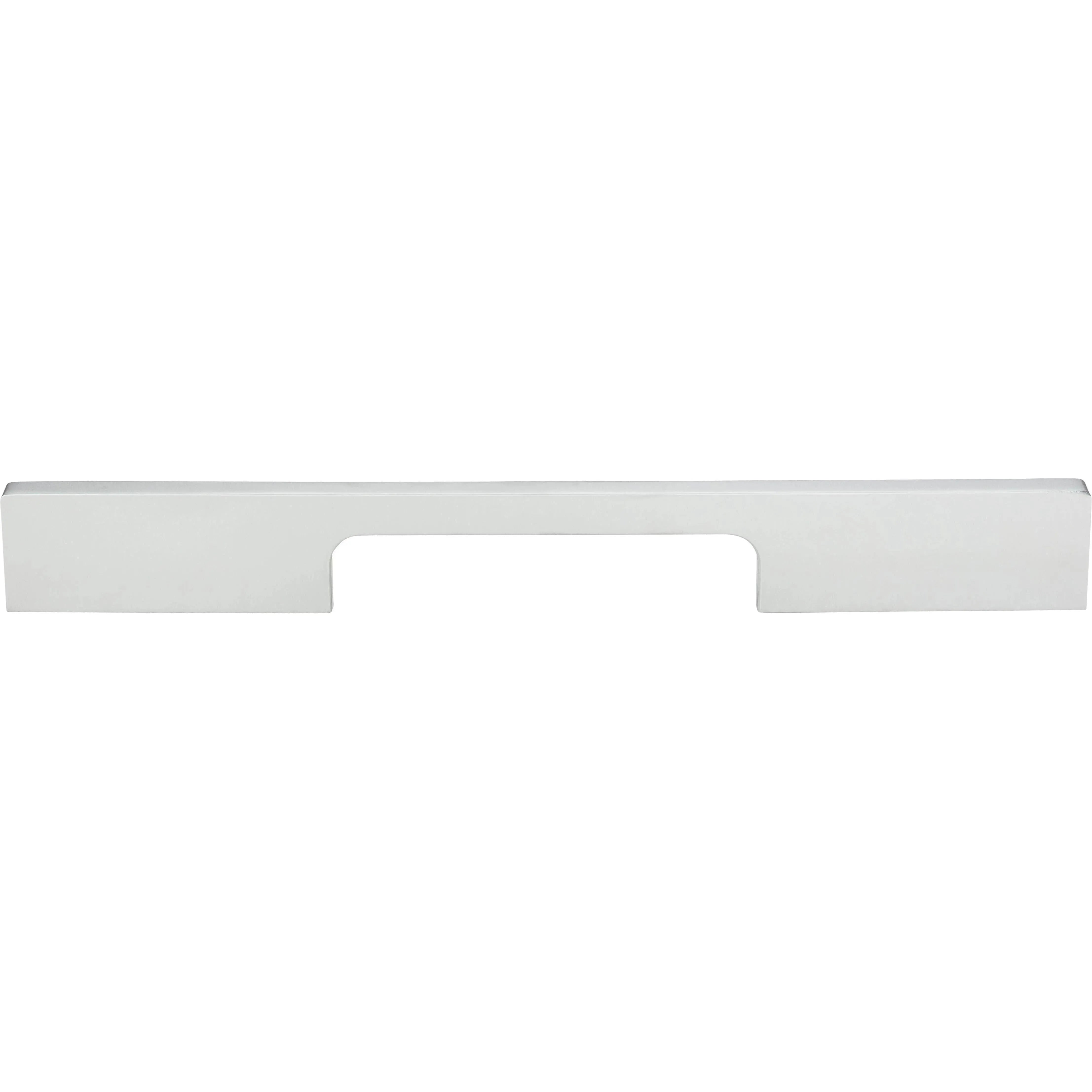 Atlas Homewares - Arches Pull - A897-MC | Montreal Lighting & Hardware