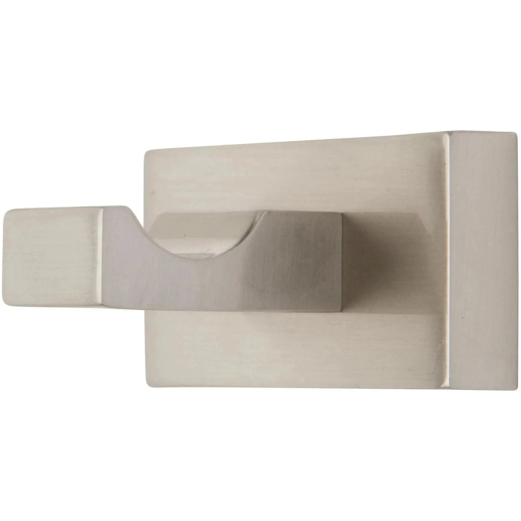Atlas Homewares - Axel Bath Hook - AXSH-BRN | Montreal Lighting & Hardware