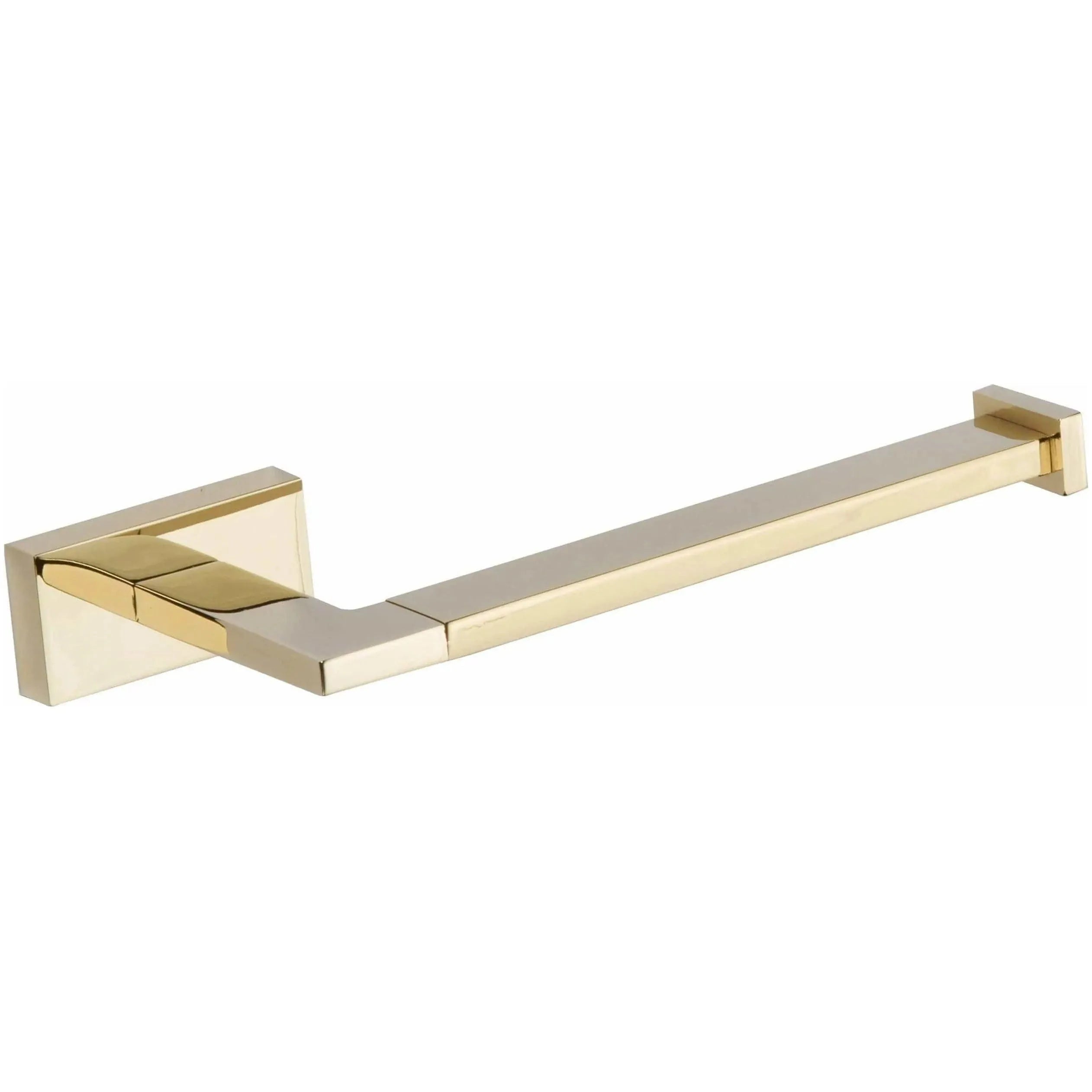 Atlas Homewares - Axel Bath Tissue Hook - AXTP-FG | Montreal Lighting & Hardware