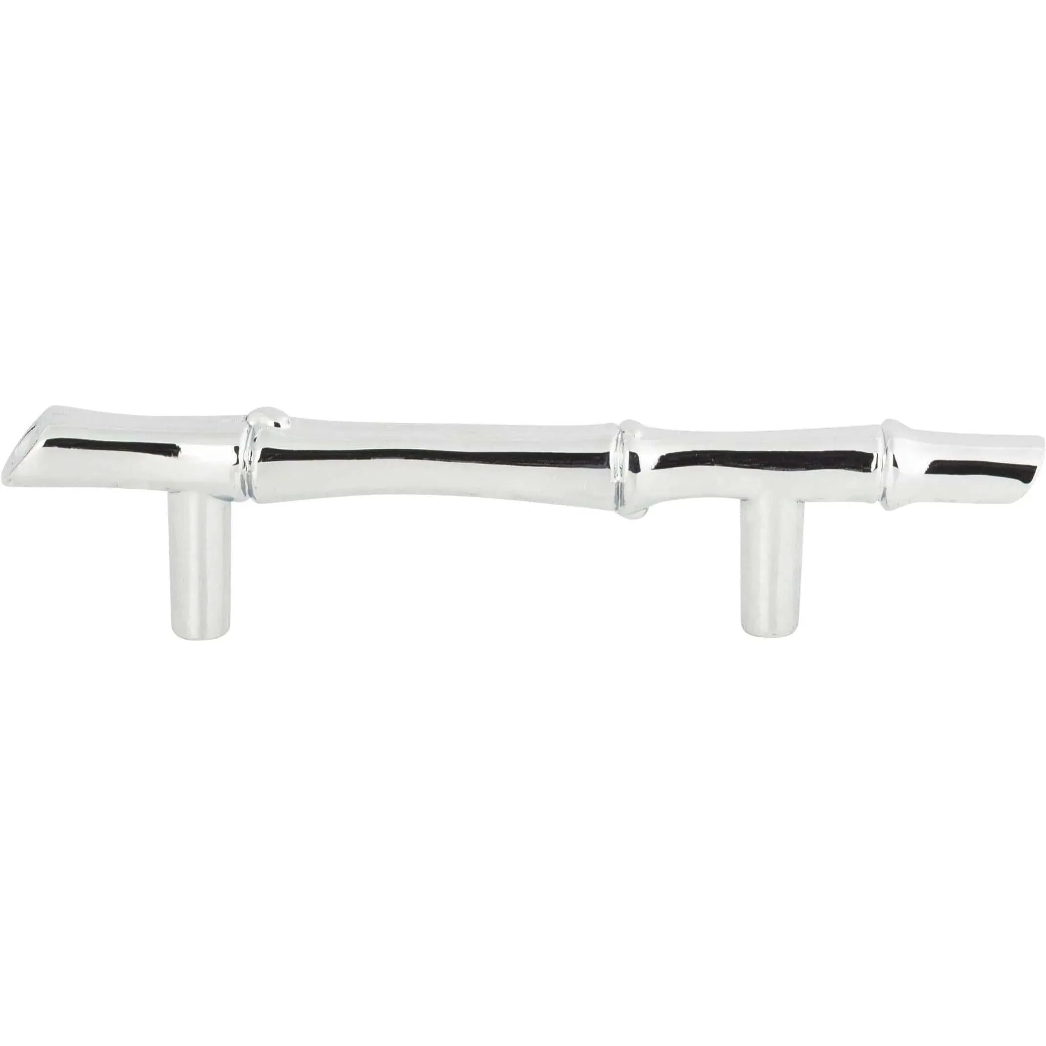 Atlas Homewares - Bamboo Pull - 2231-CH | Montreal Lighting & Hardware