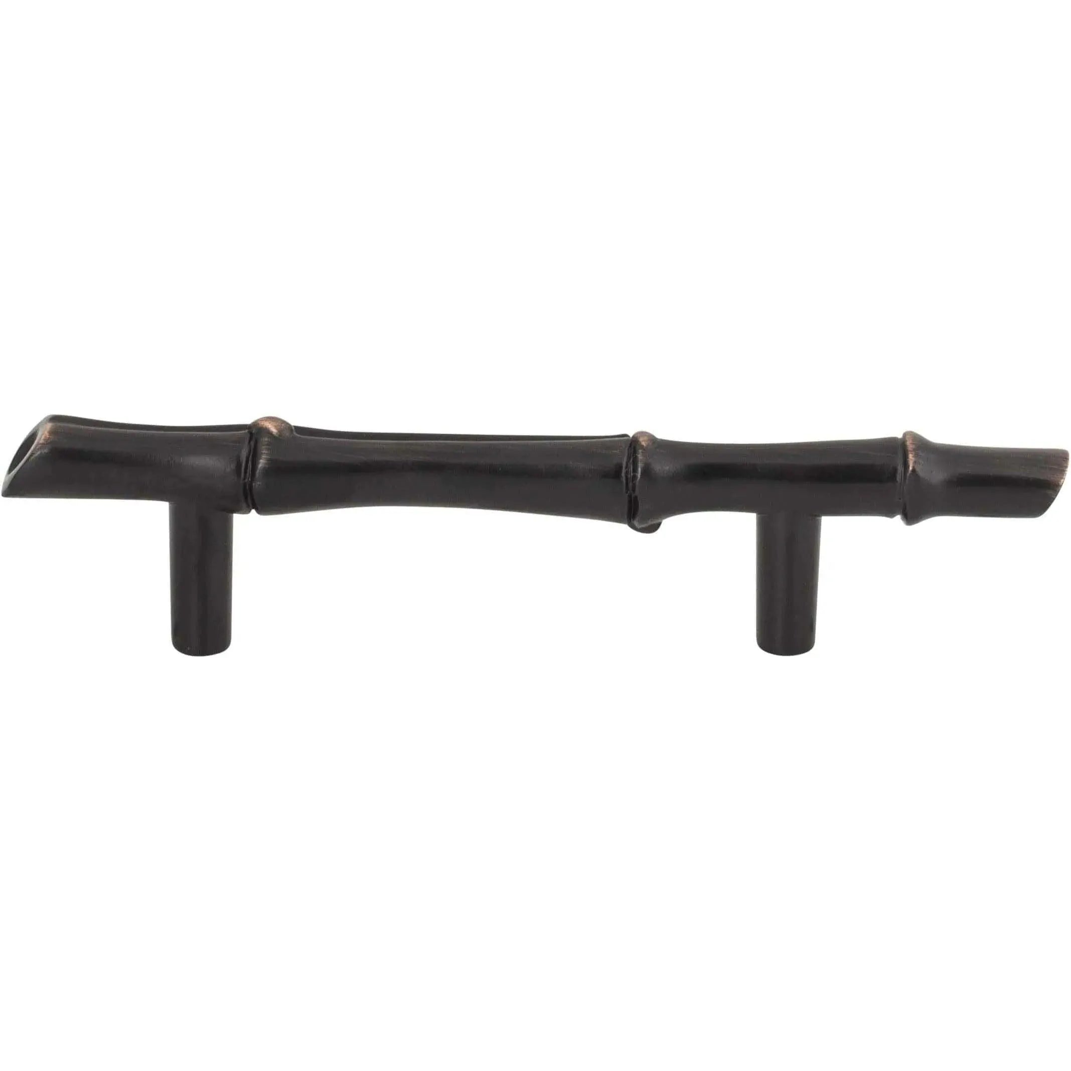 Atlas Homewares - Bamboo Pull - 2231-VB | Montreal Lighting & Hardware