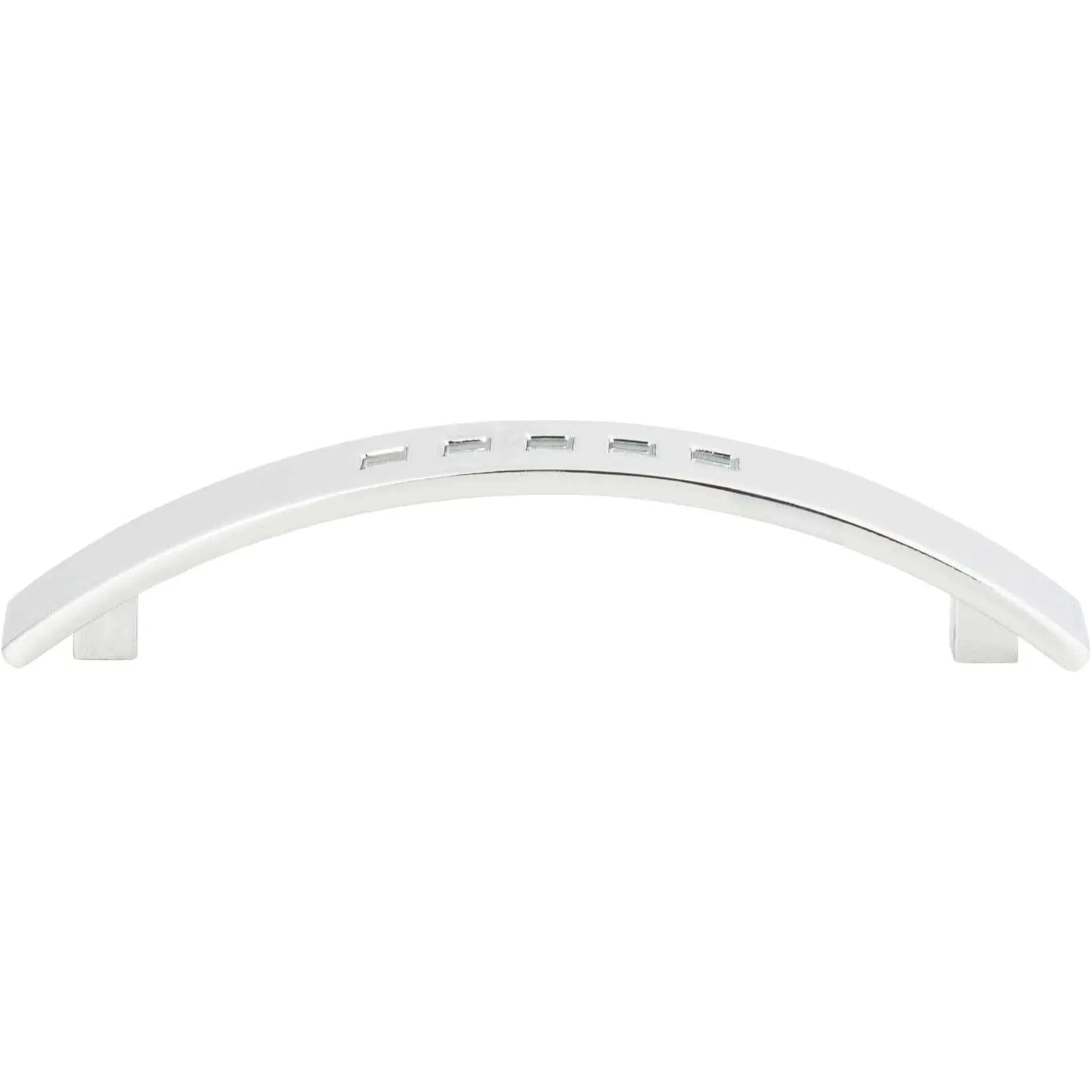 Atlas Homewares - Band Pull - A807-CH | Montreal Lighting & Hardware