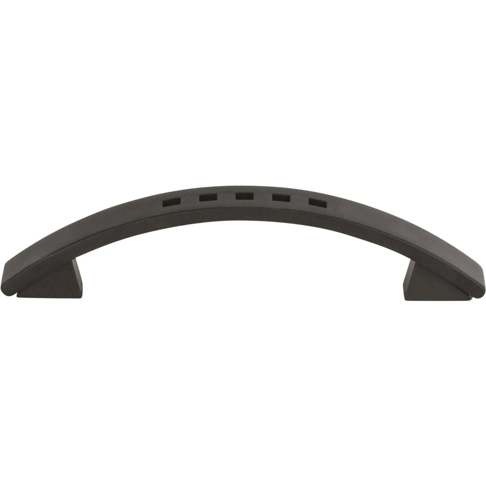 Atlas Homewares - Band Pull - A807-O | Montreal Lighting & Hardware