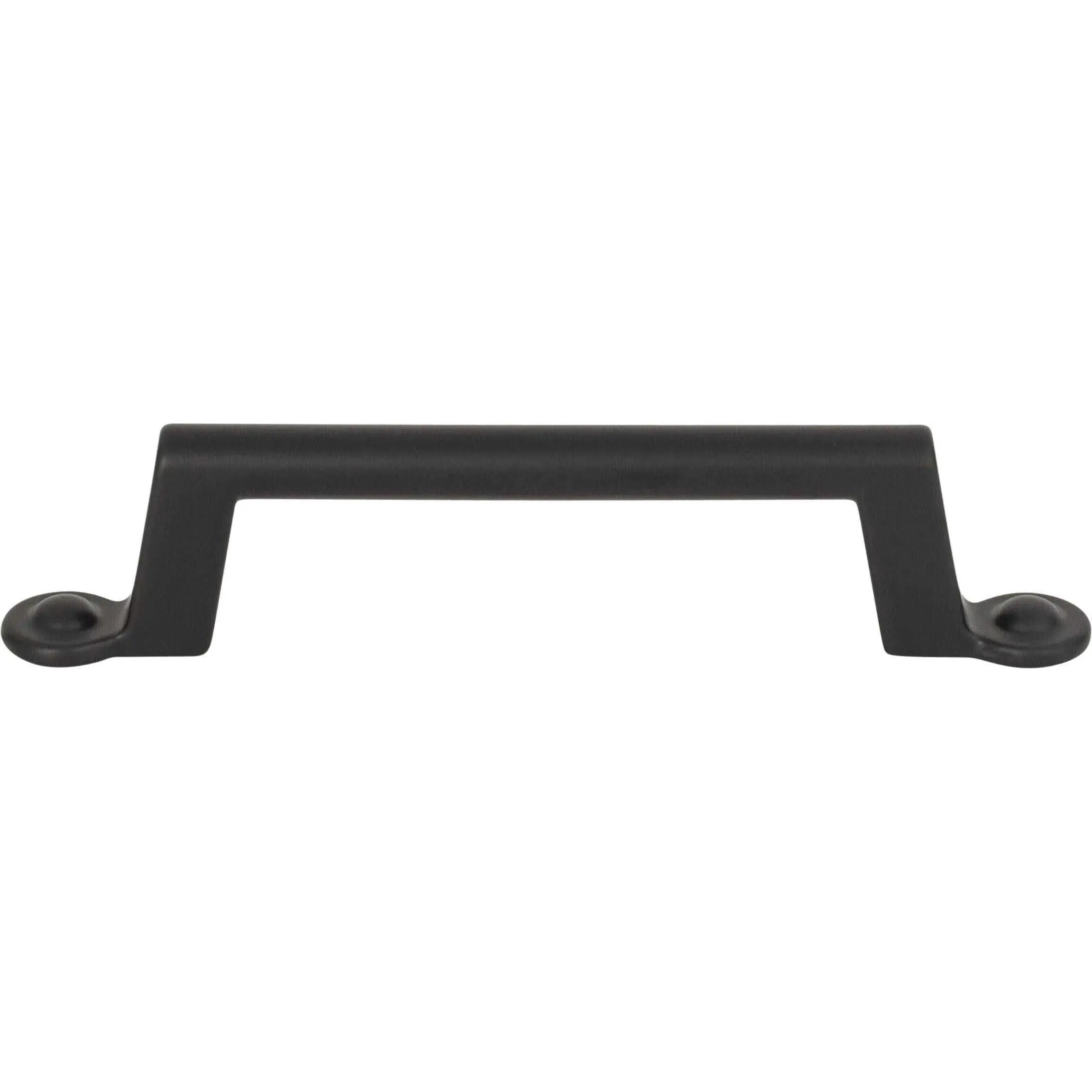 Atlas Homewares - Bradbury Pull - A302-BL | Montreal Lighting & Hardware