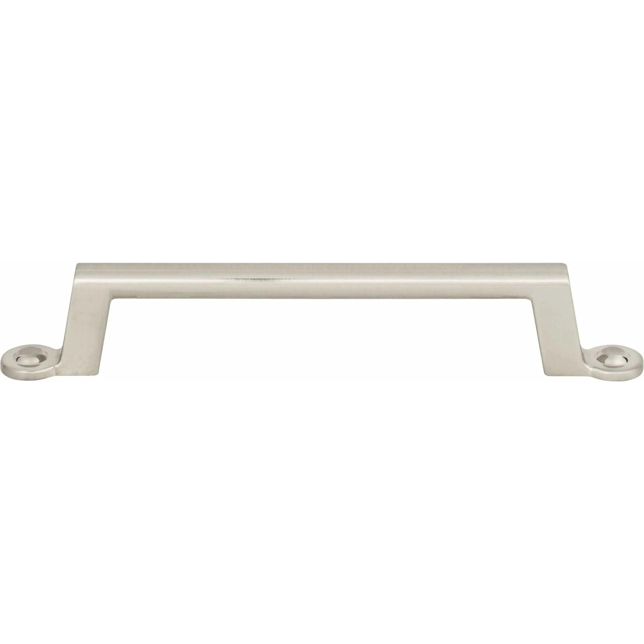 Atlas Homewares - Bradbury Pull - A303-BRN | Montreal Lighting & Hardware