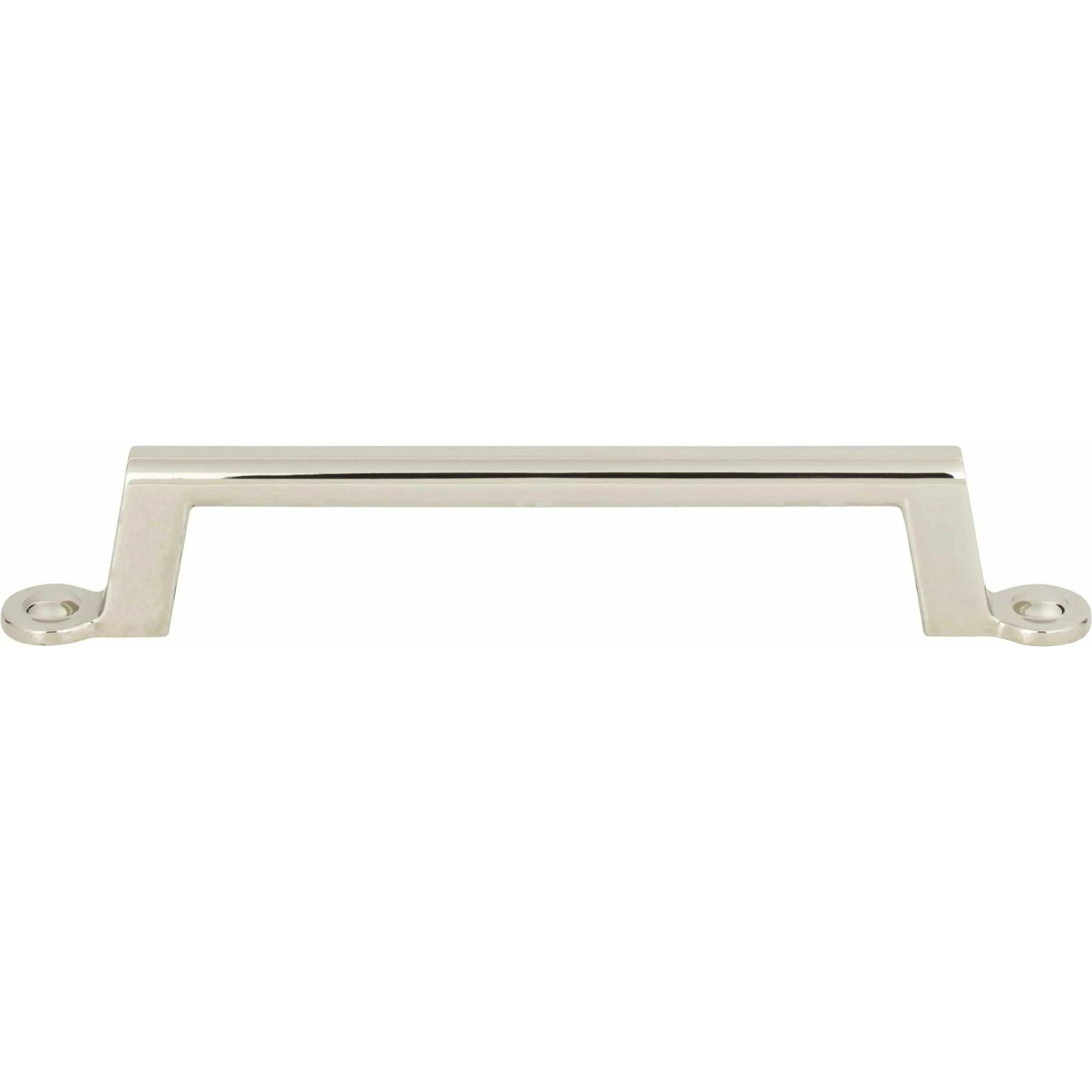 Atlas Homewares - Bradbury Pull - A303-PN | Montreal Lighting & Hardware