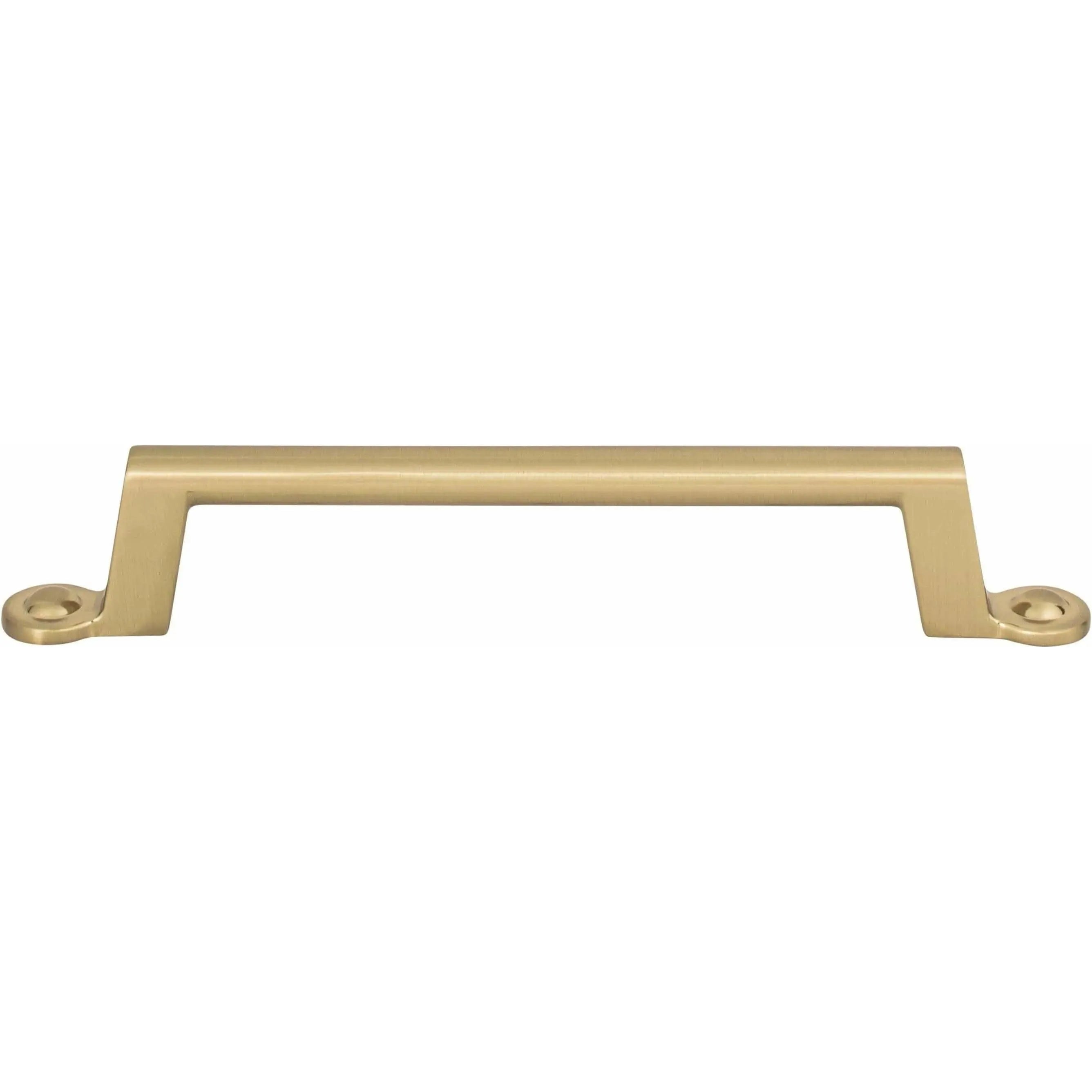 Atlas Homewares - Bradbury Pull - A303-WB | Montreal Lighting & Hardware
