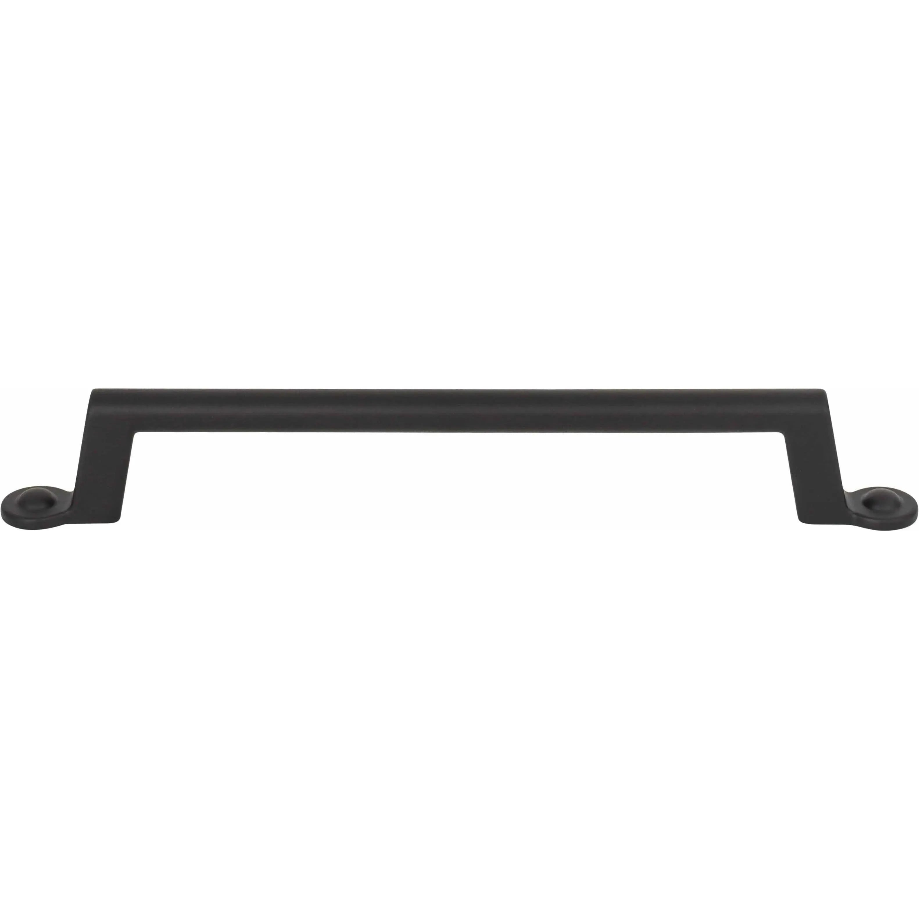 Atlas Homewares - Bradbury Pull - A304-BL | Montreal Lighting & Hardware