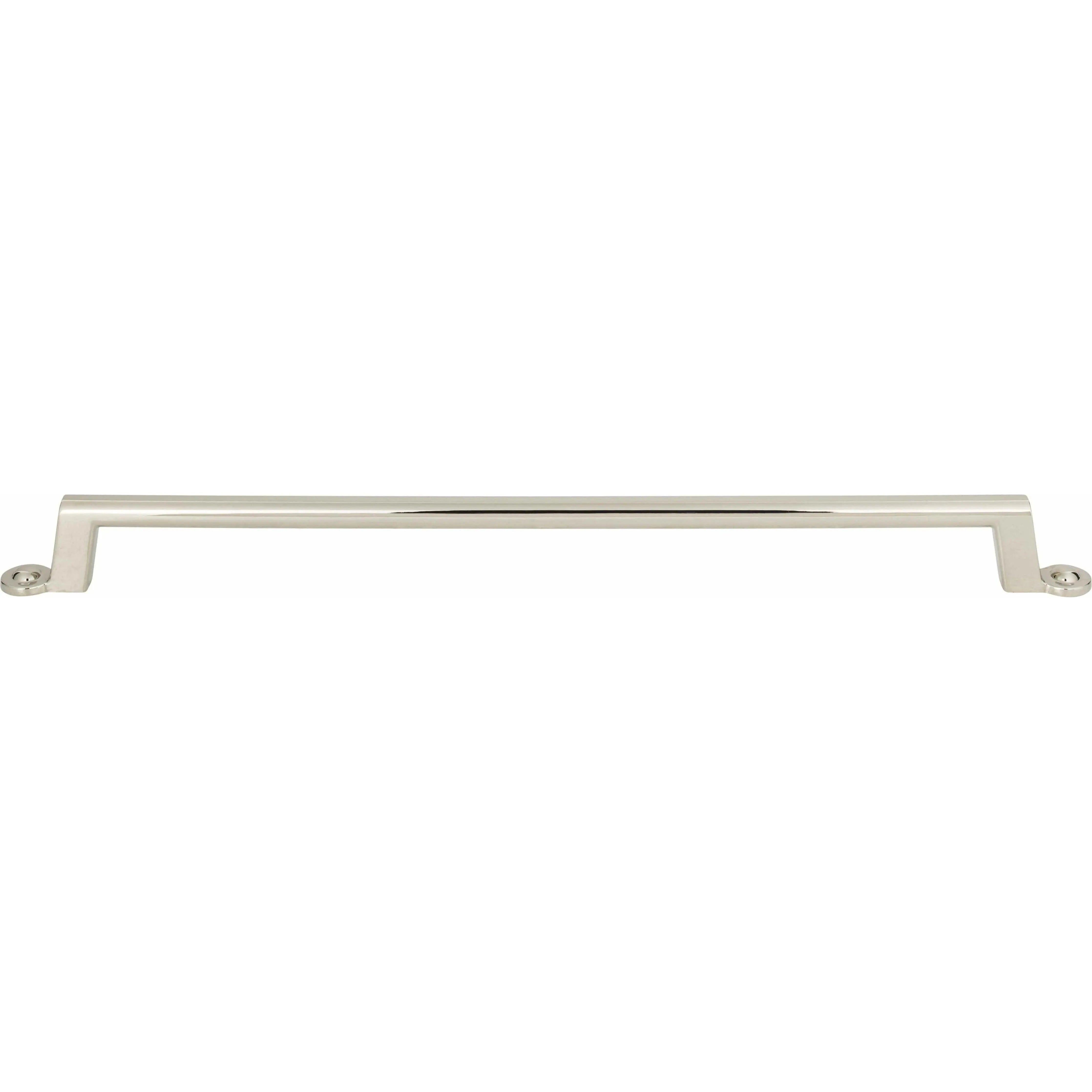 Atlas Homewares - Bradbury Pull - A305-PN | Montreal Lighting & Hardware