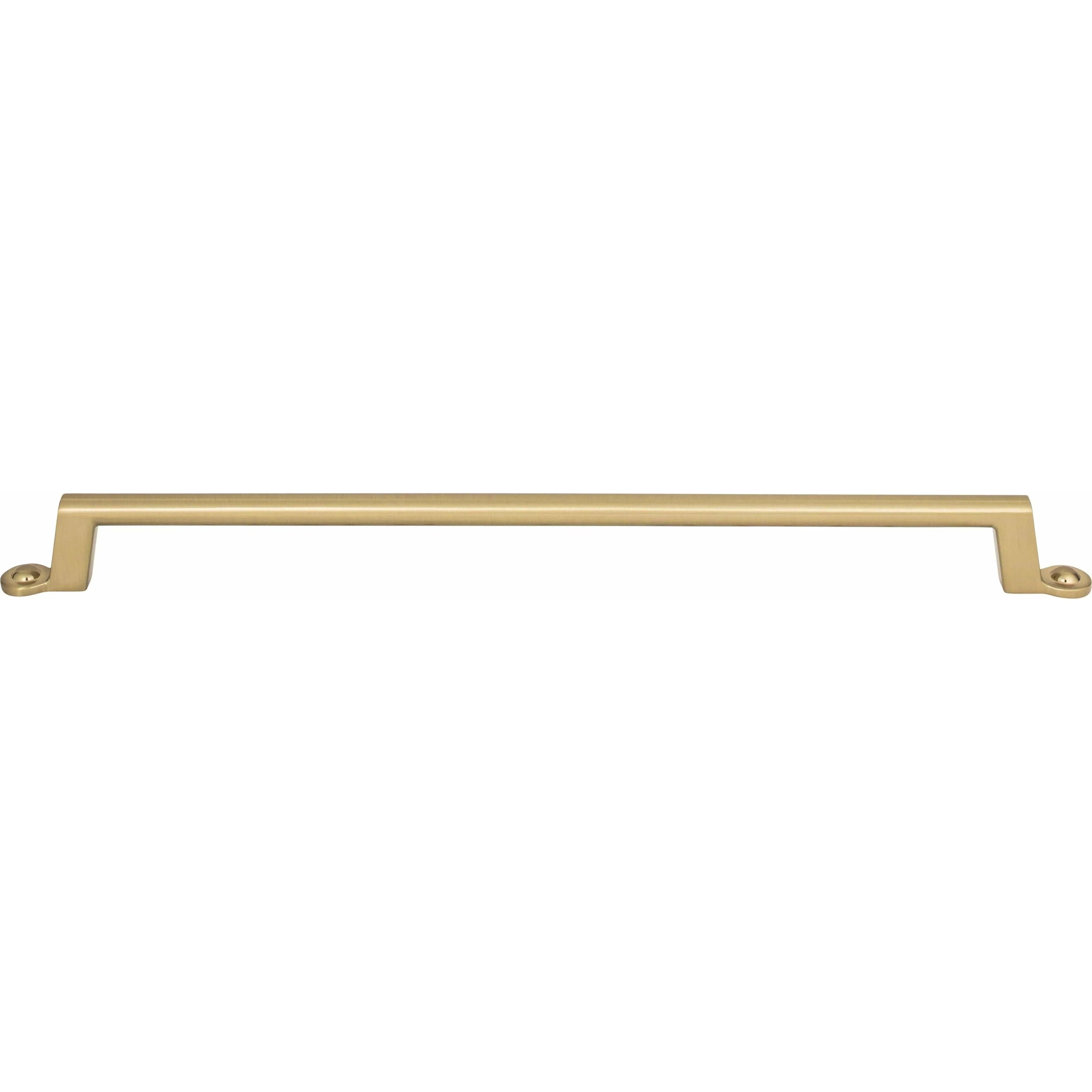 Atlas Homewares - Bradbury Pull - A305-WB | Montreal Lighting & Hardware
