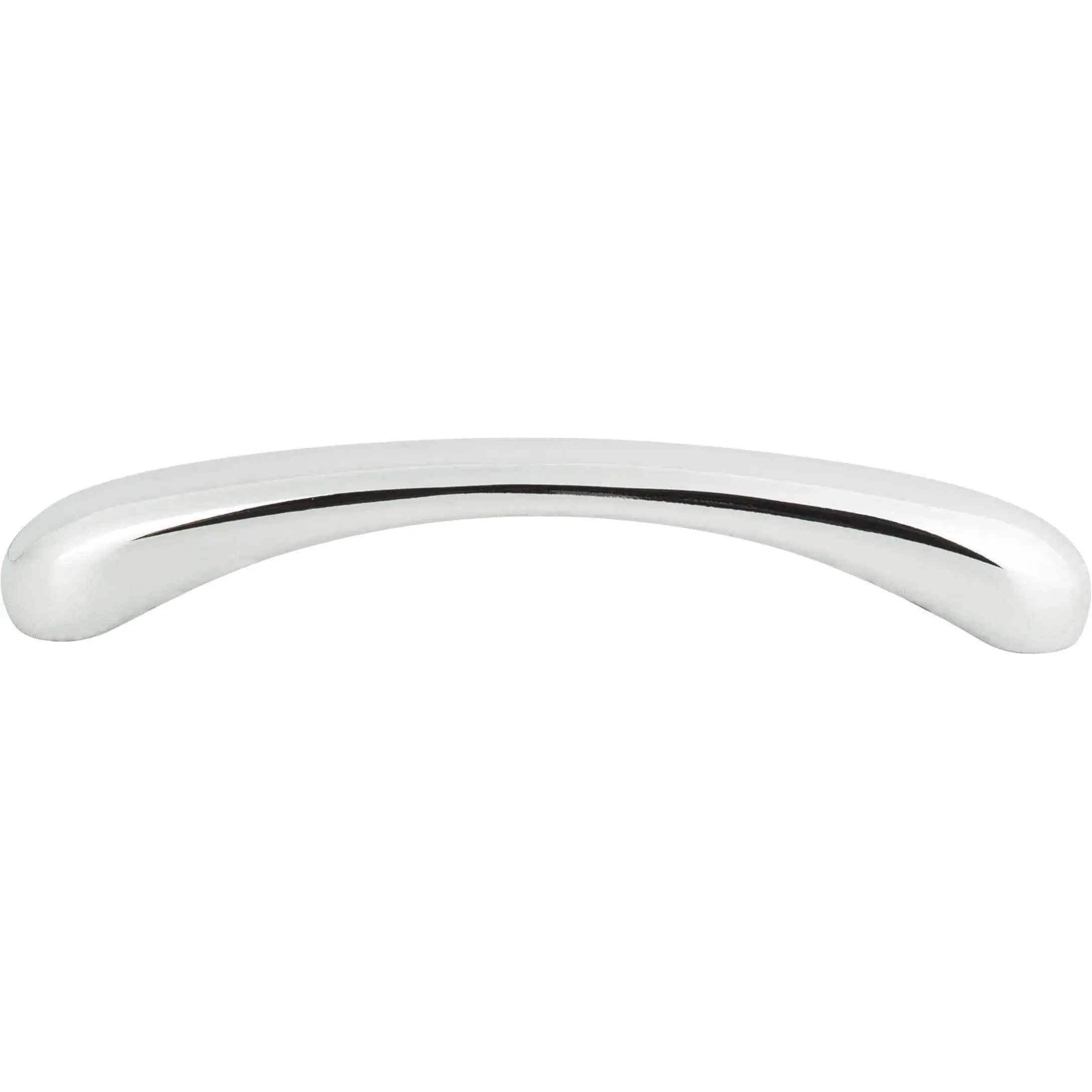 Atlas Homewares - Bridge Pull - A840-CH | Montreal Lighting & Hardware
