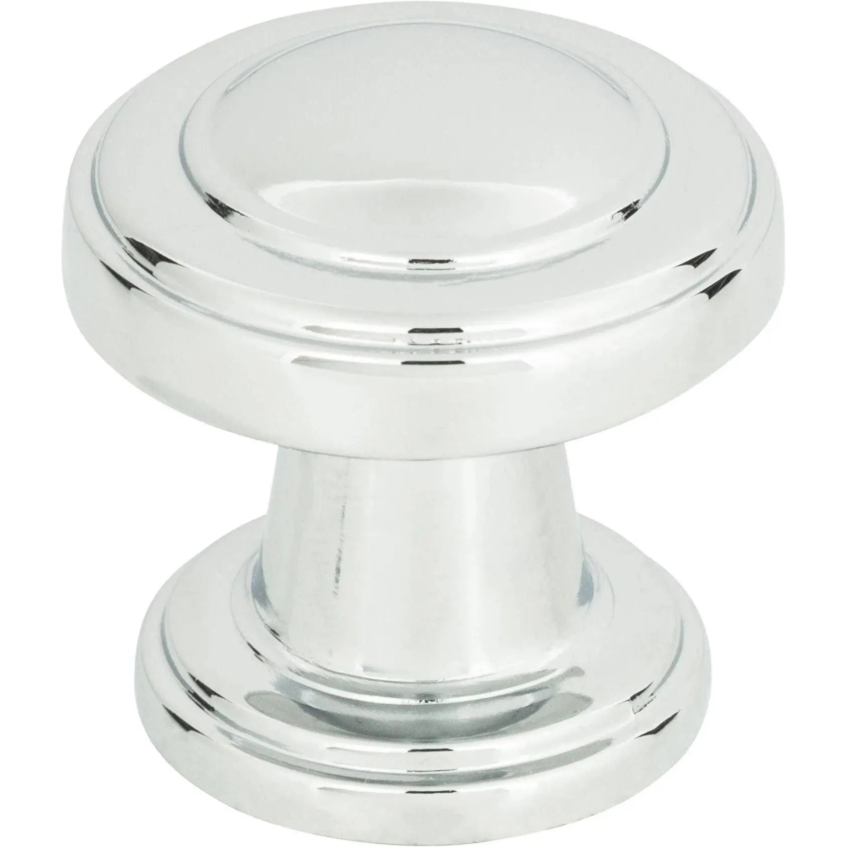 Atlas Homewares - Bronte Knob - 313-CH | Montreal Lighting & Hardware