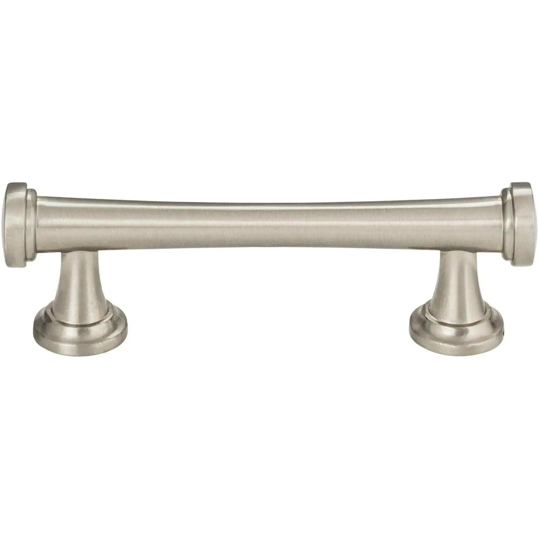 Atlas Homewares - Browning Pull - 326-BRN | Montreal Lighting & Hardware