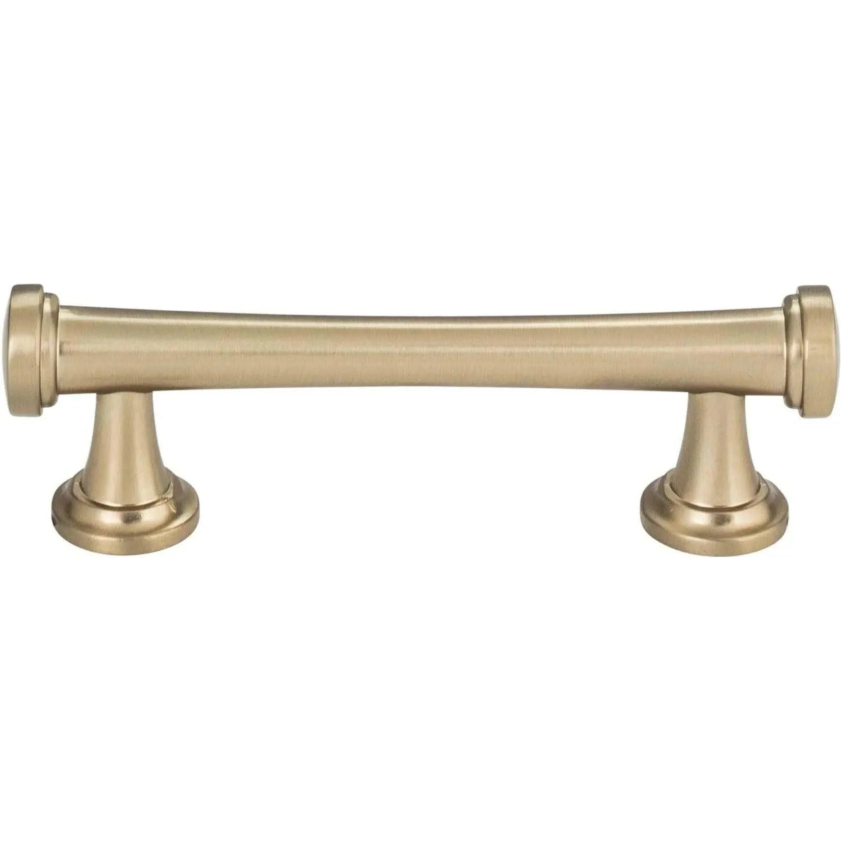 Atlas Homewares - Browning Pull - 326-CM | Montreal Lighting & Hardware