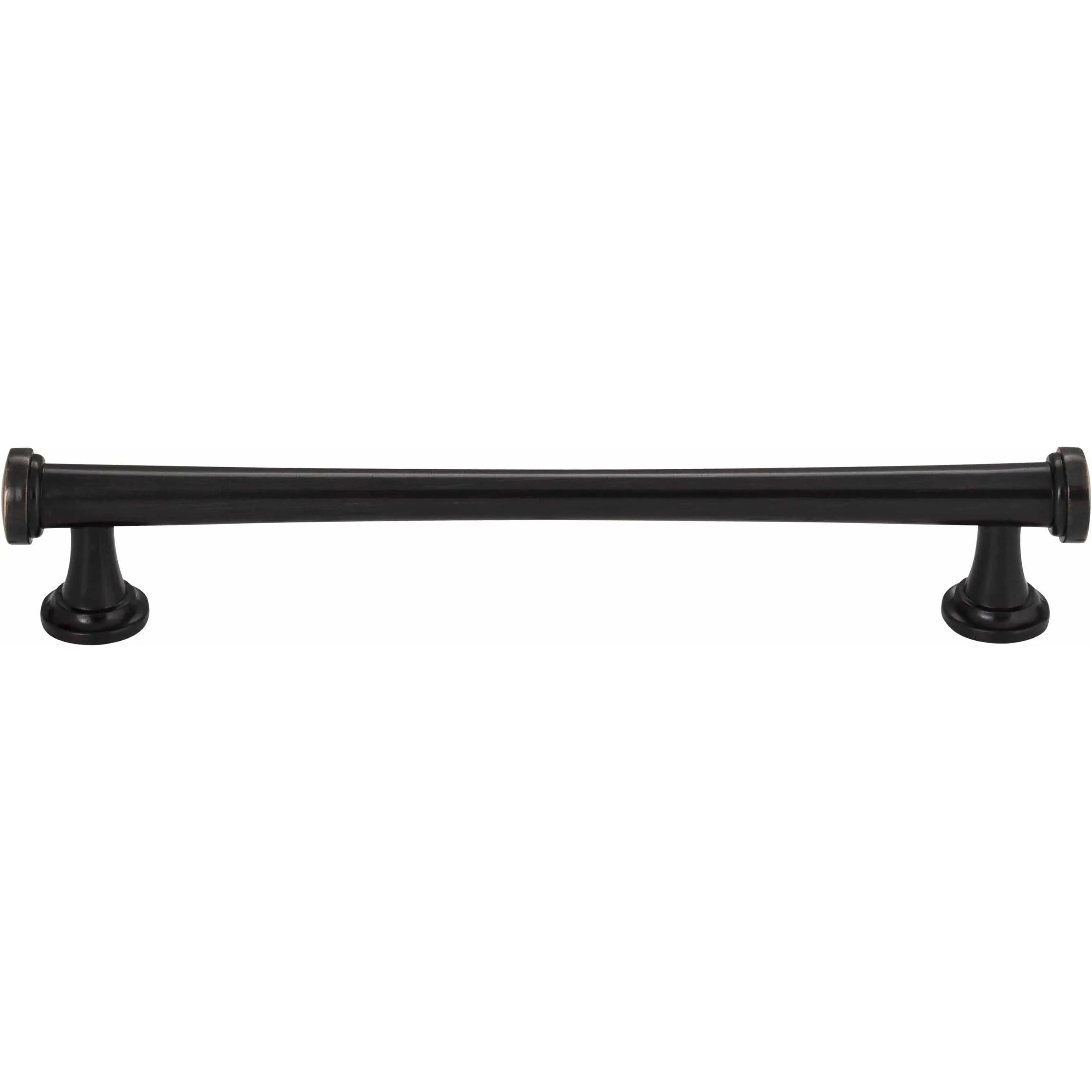 Atlas Homewares - Browning Pull - 327-VB | Montreal Lighting & Hardware