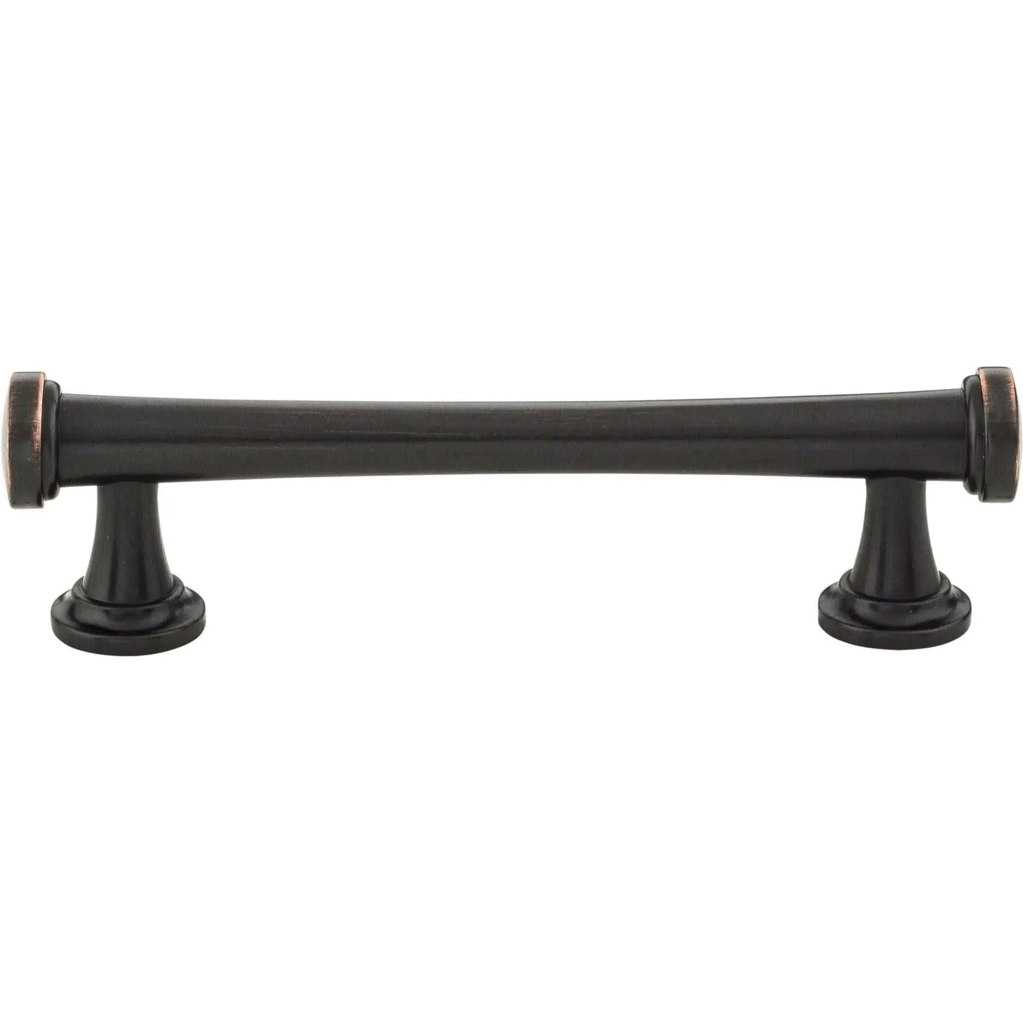 Atlas Homewares - Browning Pull - 436-VB | Montreal Lighting & Hardware