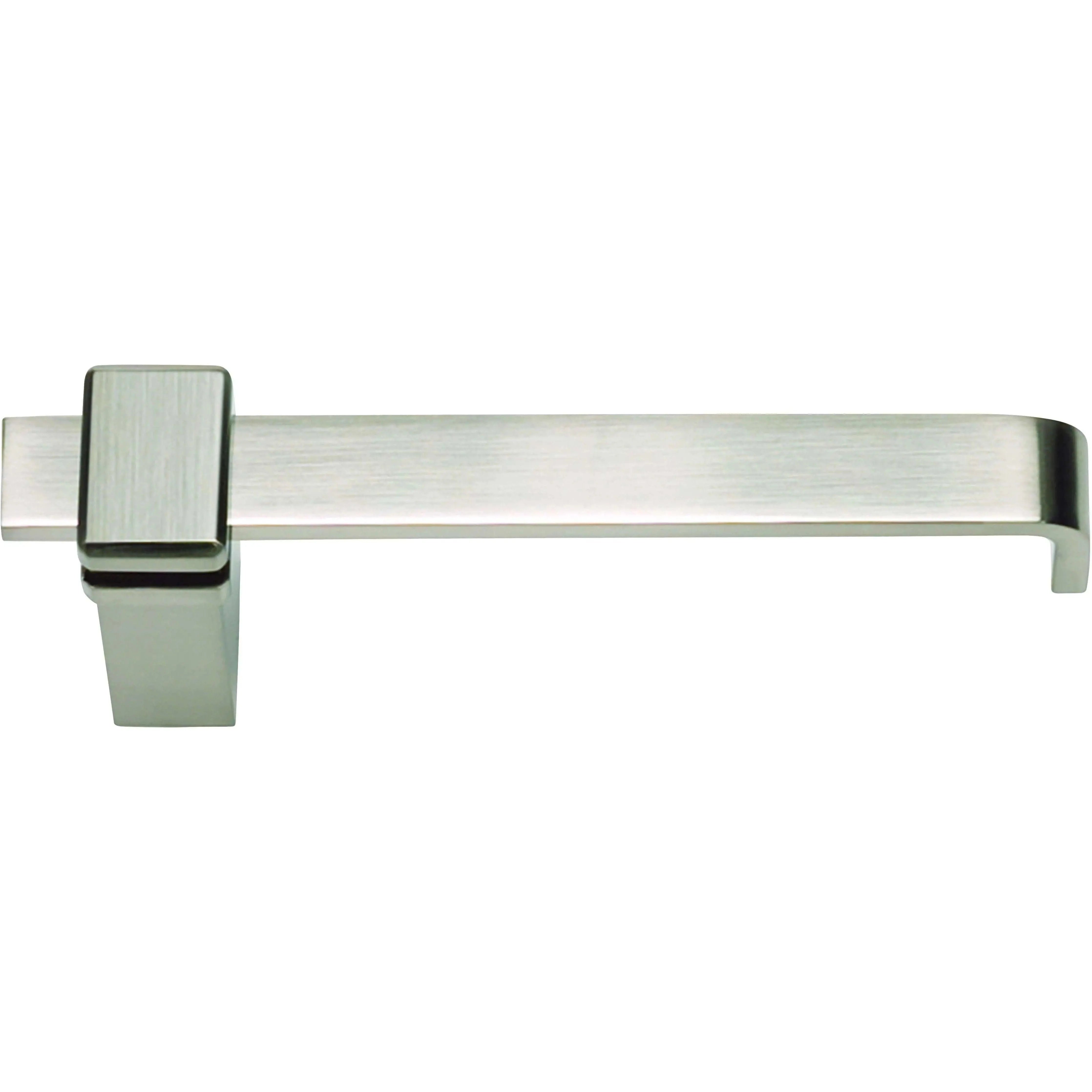 Atlas Homewares - Buckle Up Bath Tissue Hook - BUTP-BRN | Montreal Lighting & Hardware