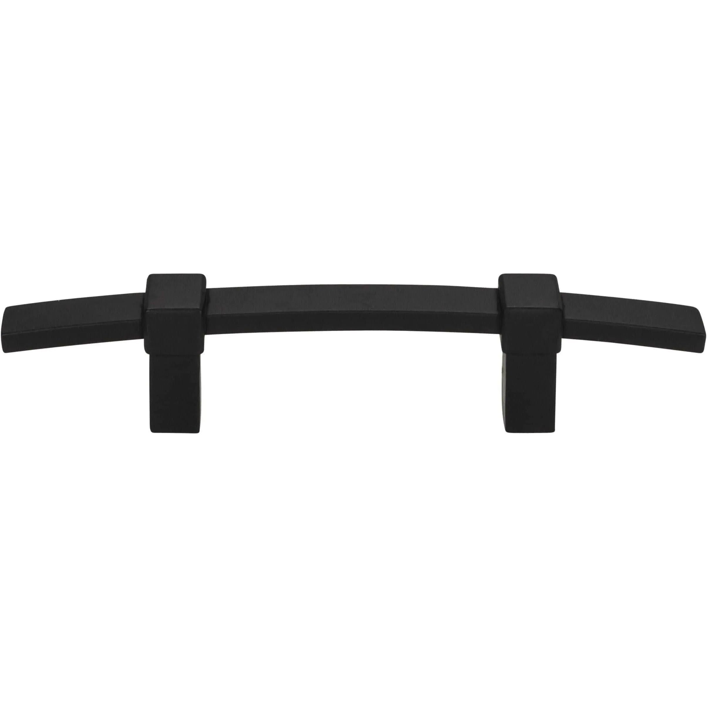 Atlas Homewares - Buckle Up Pull - 302-BL | Montreal Lighting & Hardware