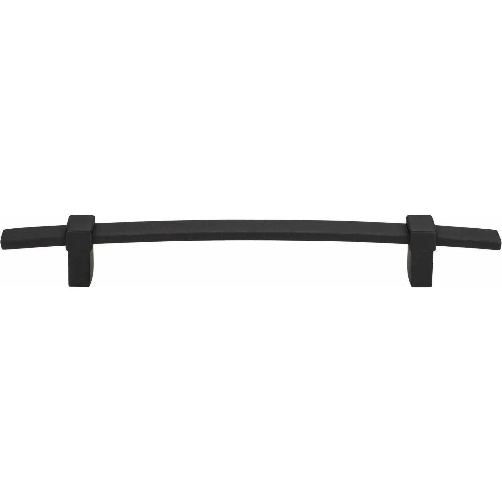 Atlas Homewares - Buckle Up Pull - 304-BL | Montreal Lighting & Hardware