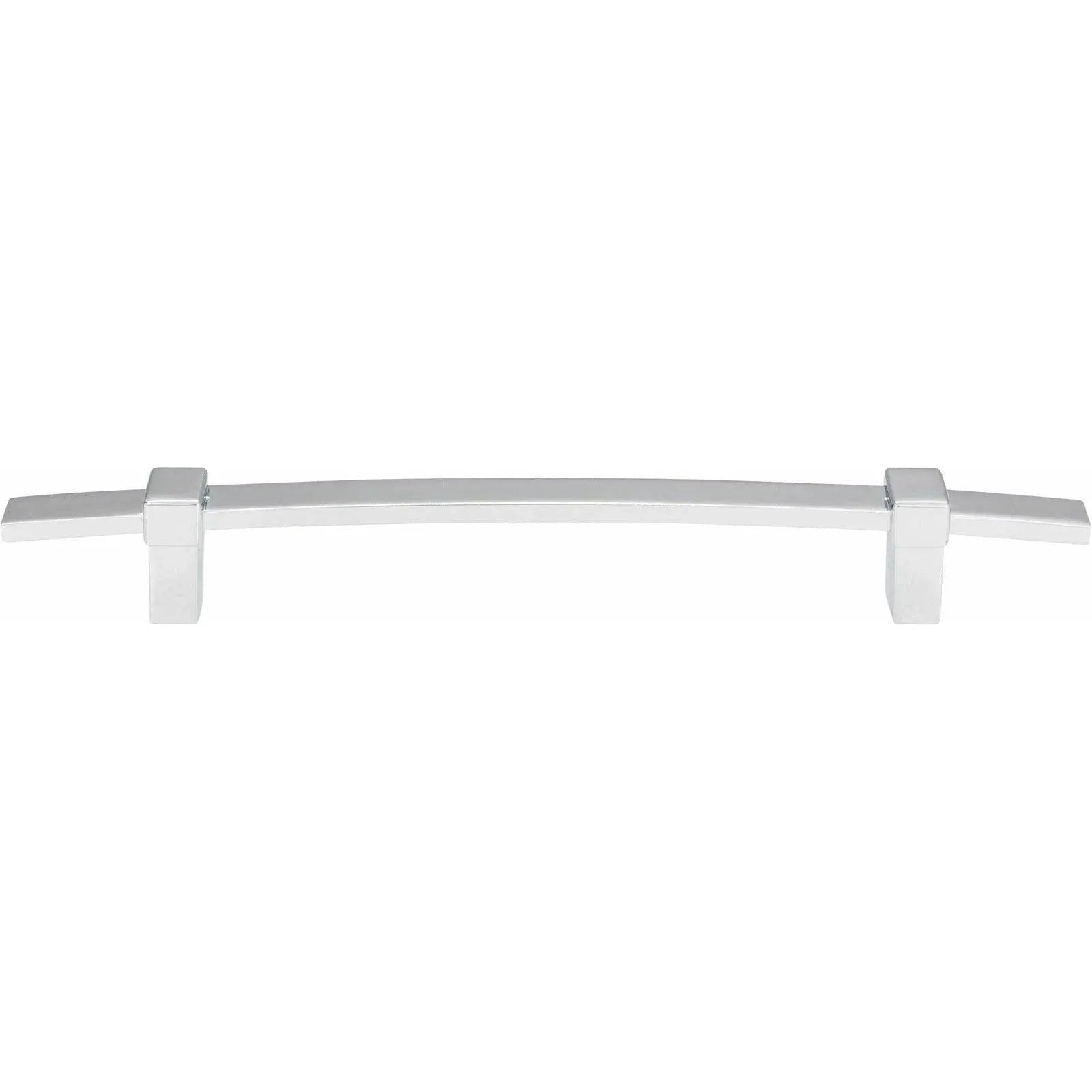 Atlas Homewares - Buckle Up Pull - 304-CH | Montreal Lighting & Hardware
