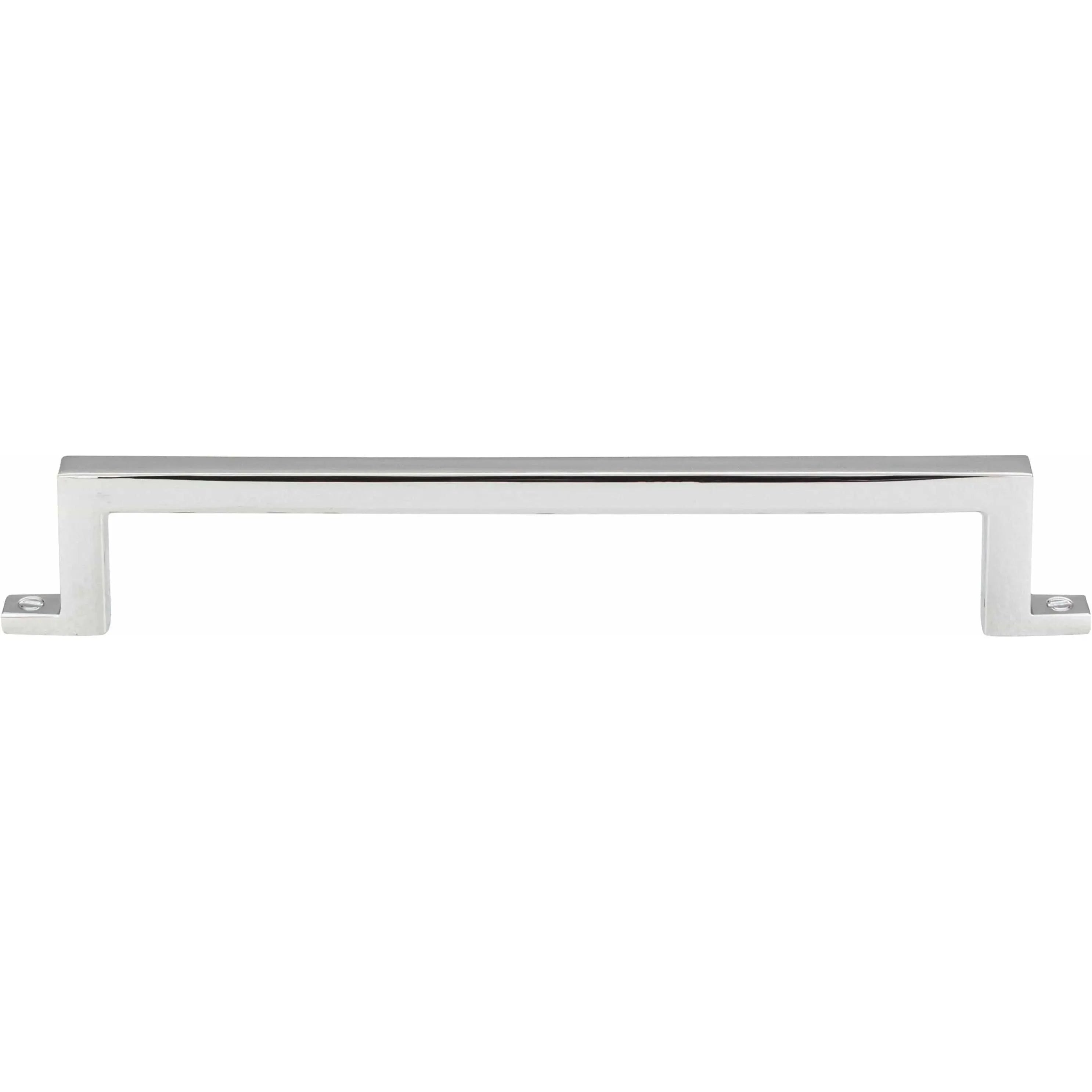 Atlas Homewares - Campaign Bar Pull - 387-CH | Montreal Lighting & Hardware