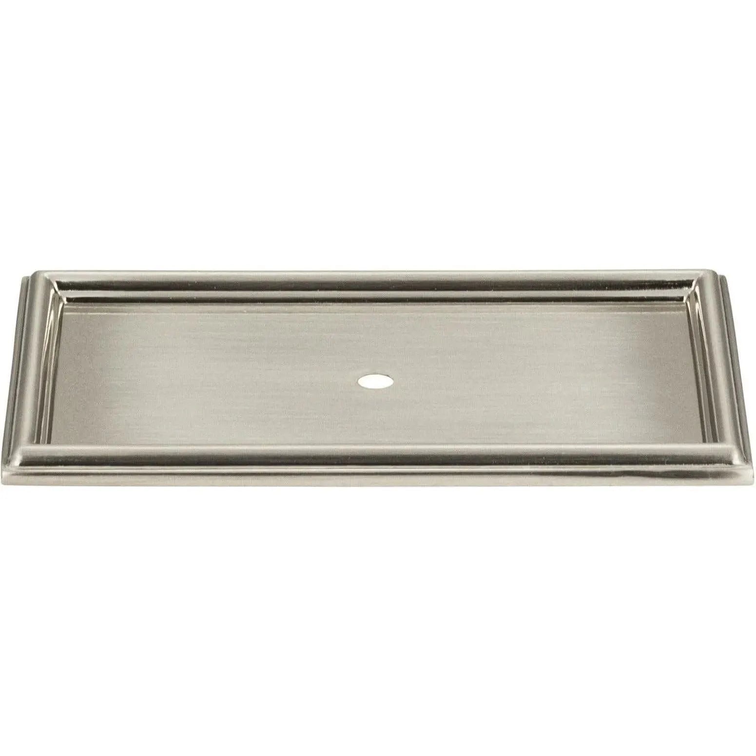 Atlas Homewares - Campaign Rope Backplate - 379-BRN | Montreal Lighting & Hardware