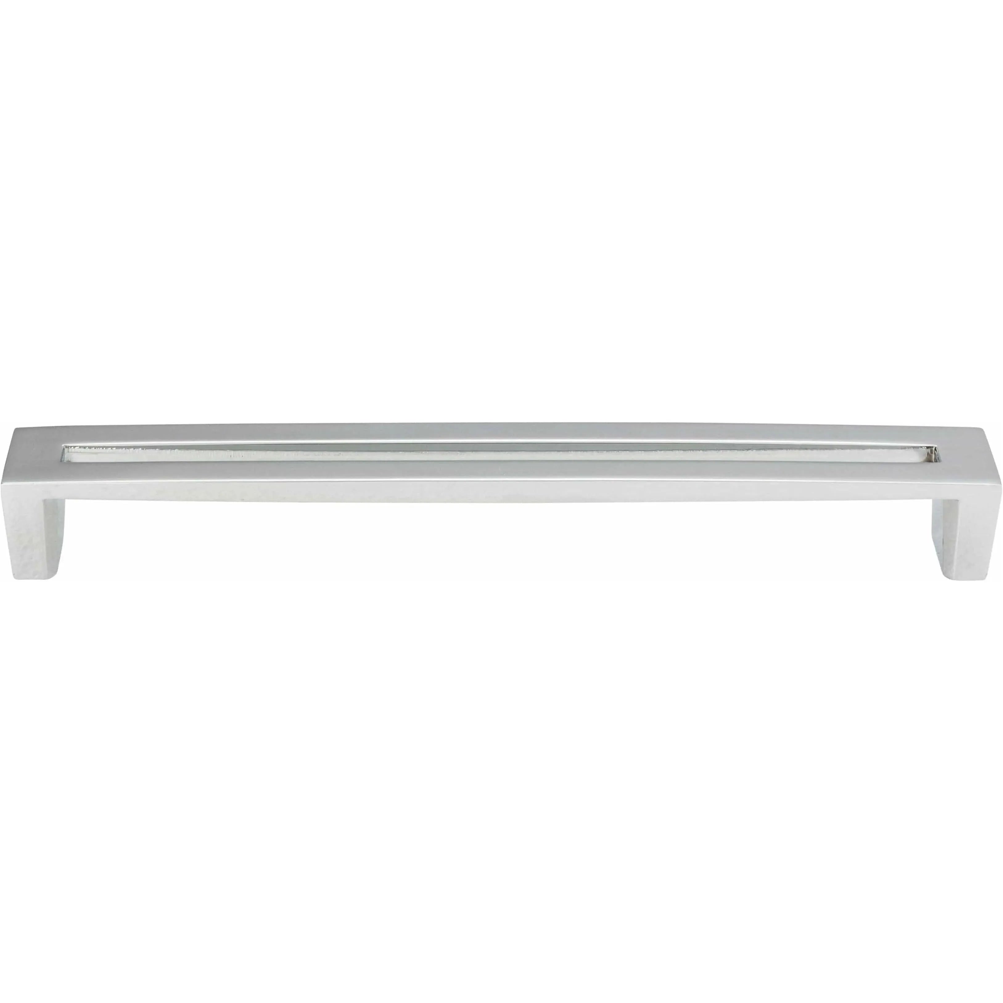 Atlas Homewares - Centinel Pull - 256-CH | Montreal Lighting & Hardware