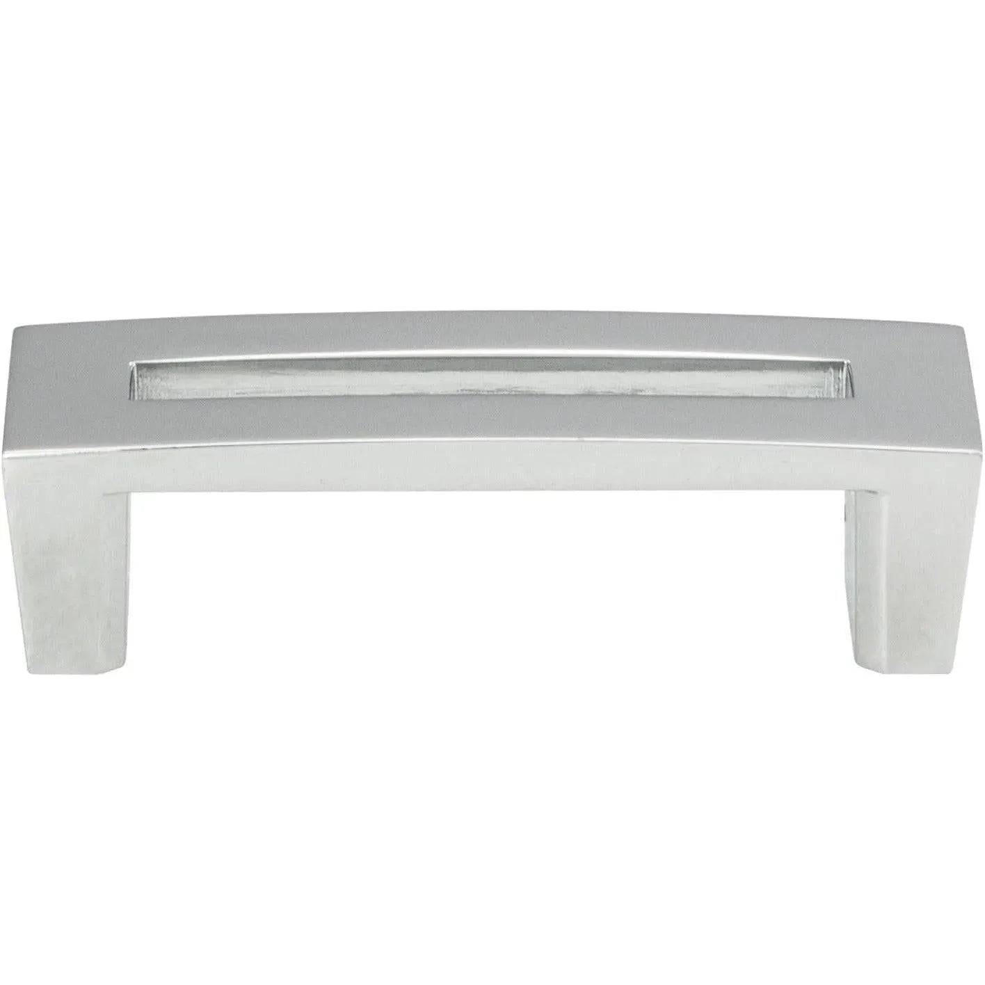 Atlas Homewares - Centinel Pull - 275-CH | Montreal Lighting & Hardware