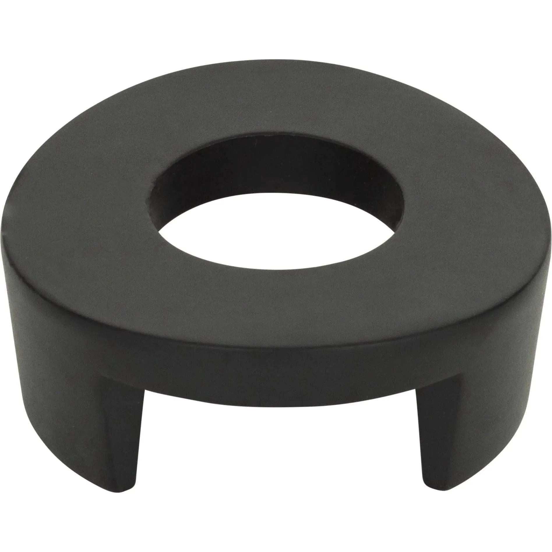 Atlas Homewares - Centinel Round Knob - 268-BL | Montreal Lighting & Hardware