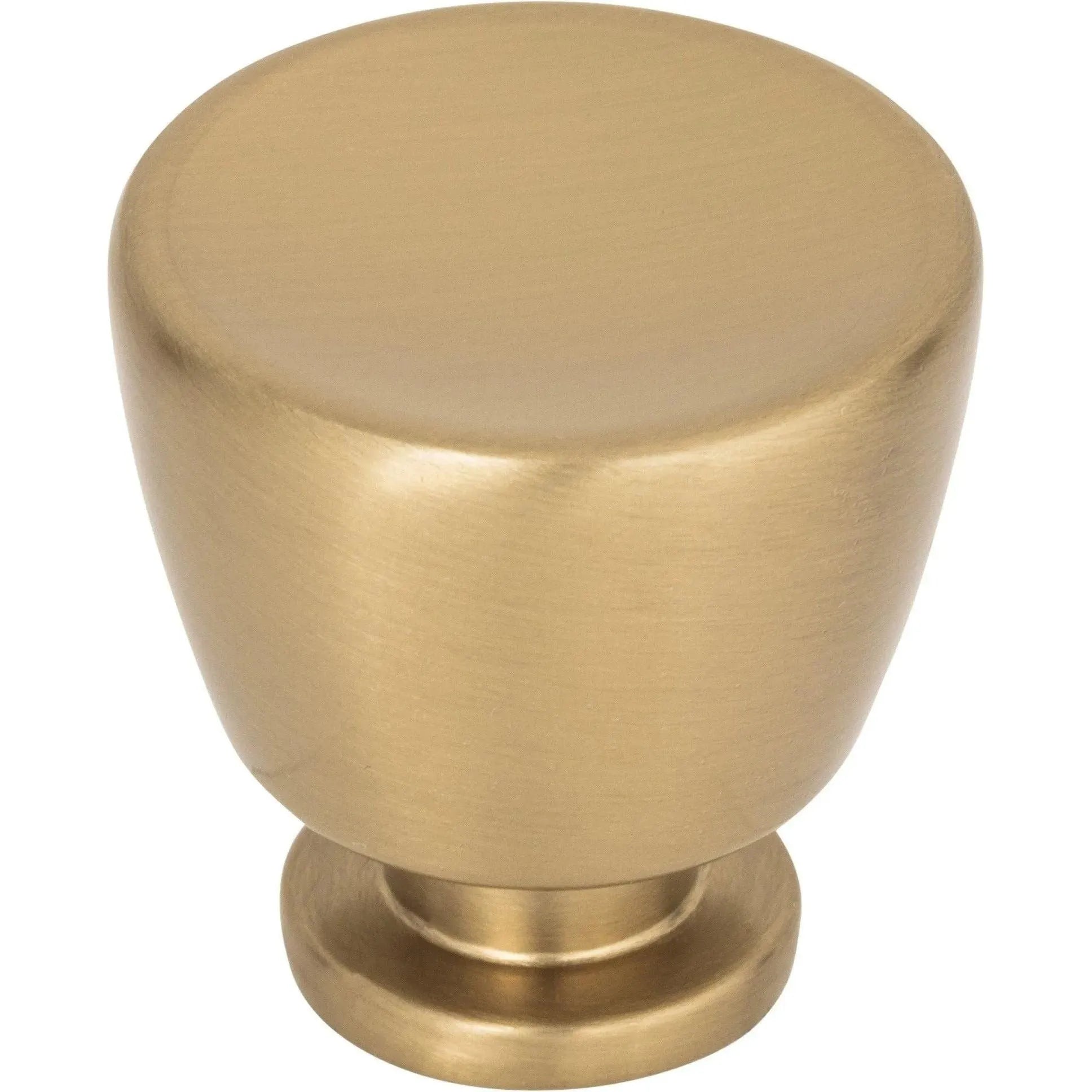 Atlas Homewares - Conga Knob - 413-WB | Montreal Lighting & Hardware