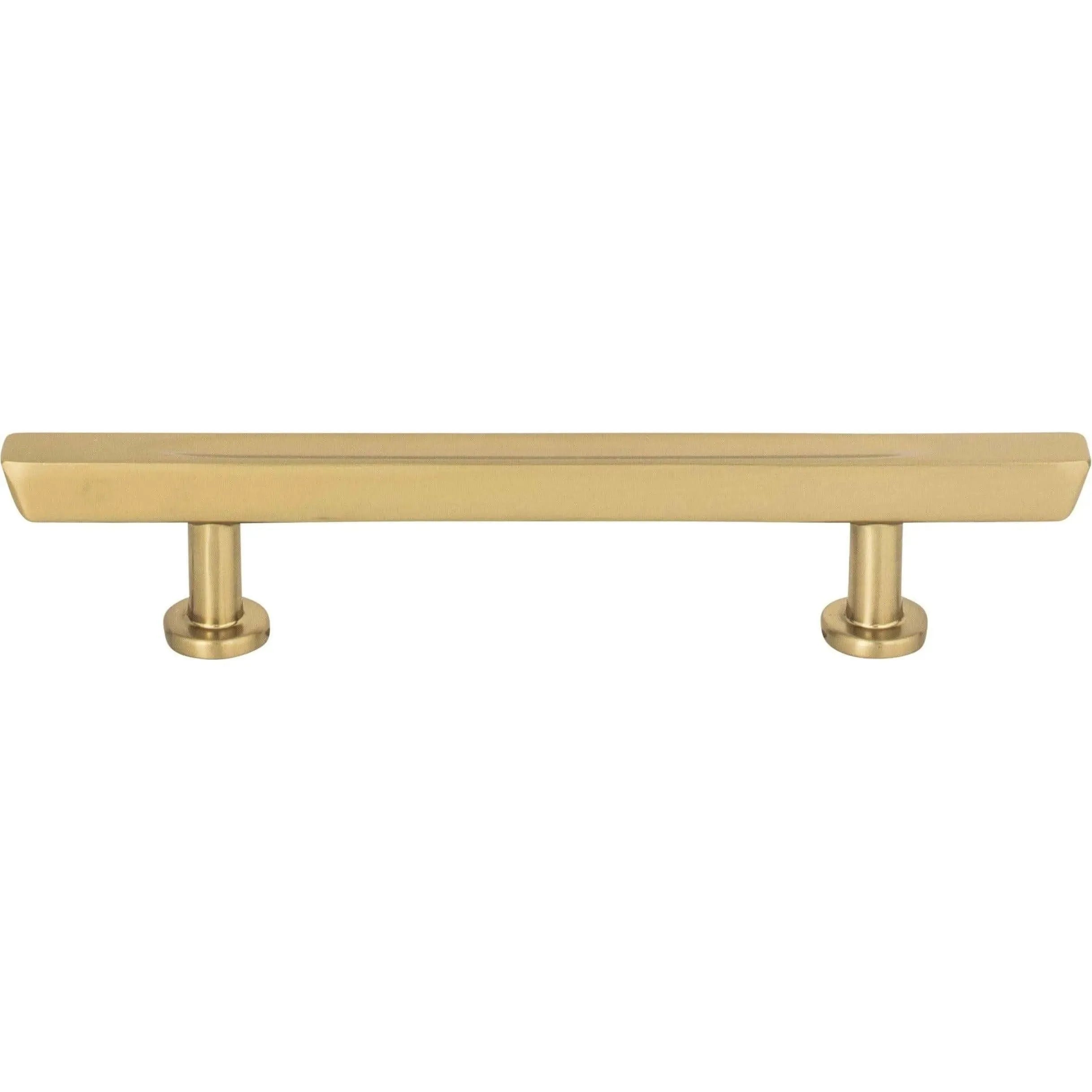 Atlas Homewares - Conga Pull - 414-WB | Montreal Lighting & Hardware