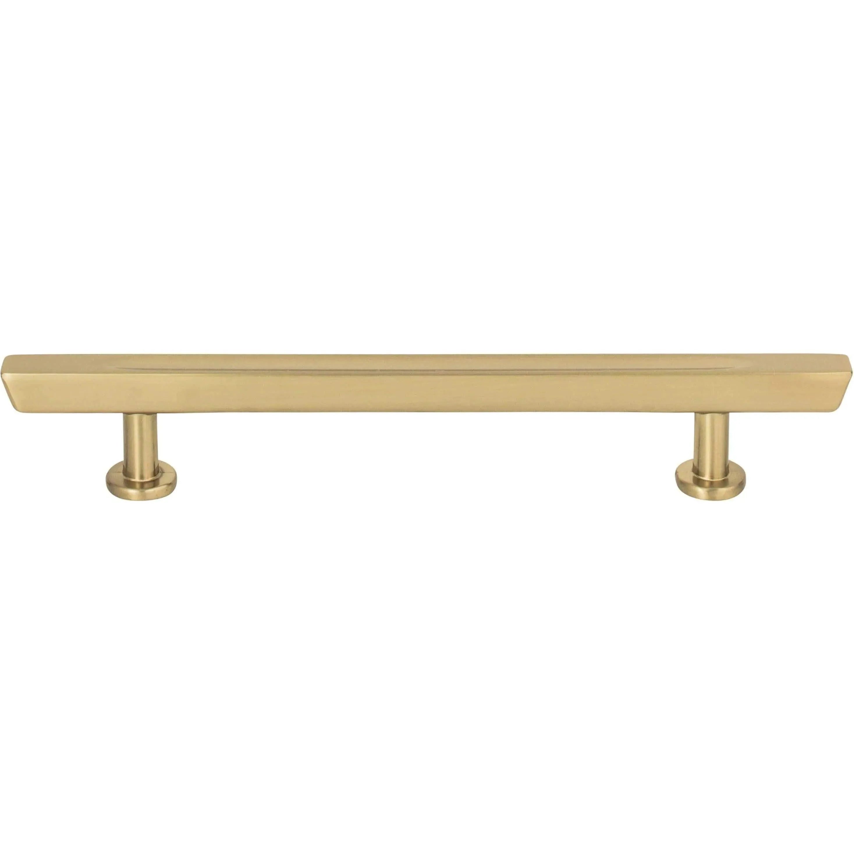 Atlas Homewares - Conga Pull - 415-WB | Montreal Lighting & Hardware